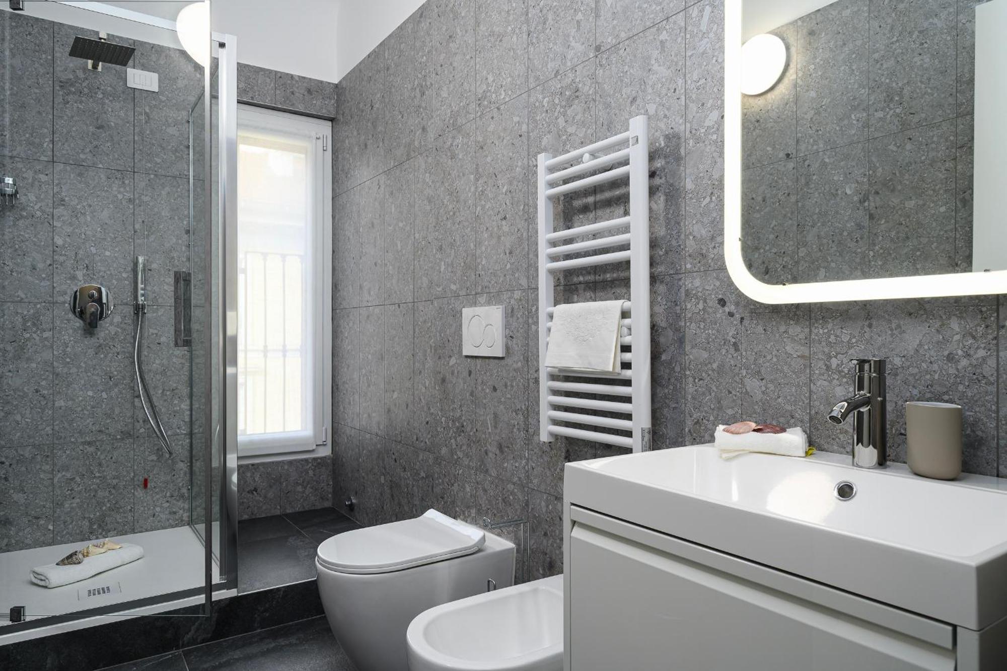 In Centro Porta Venezia Apartment Milan