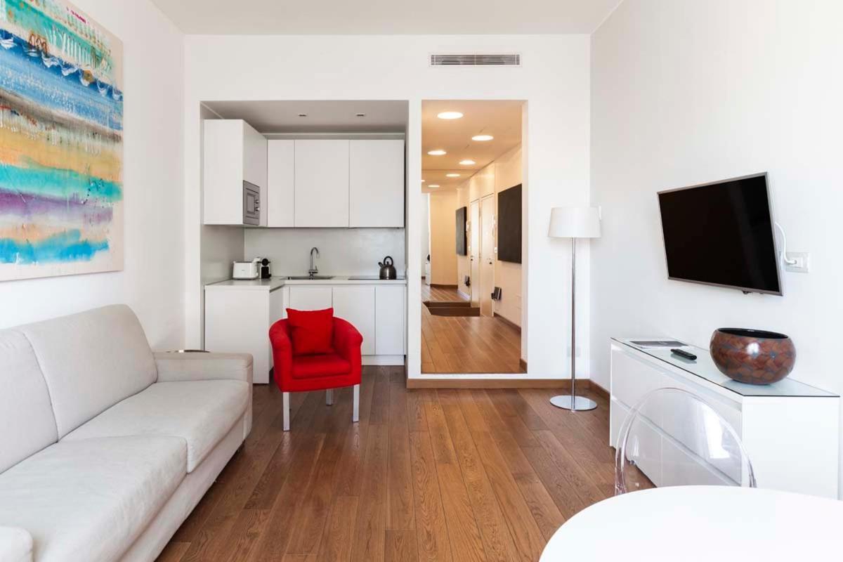 Ca Duomo Classic Apartment