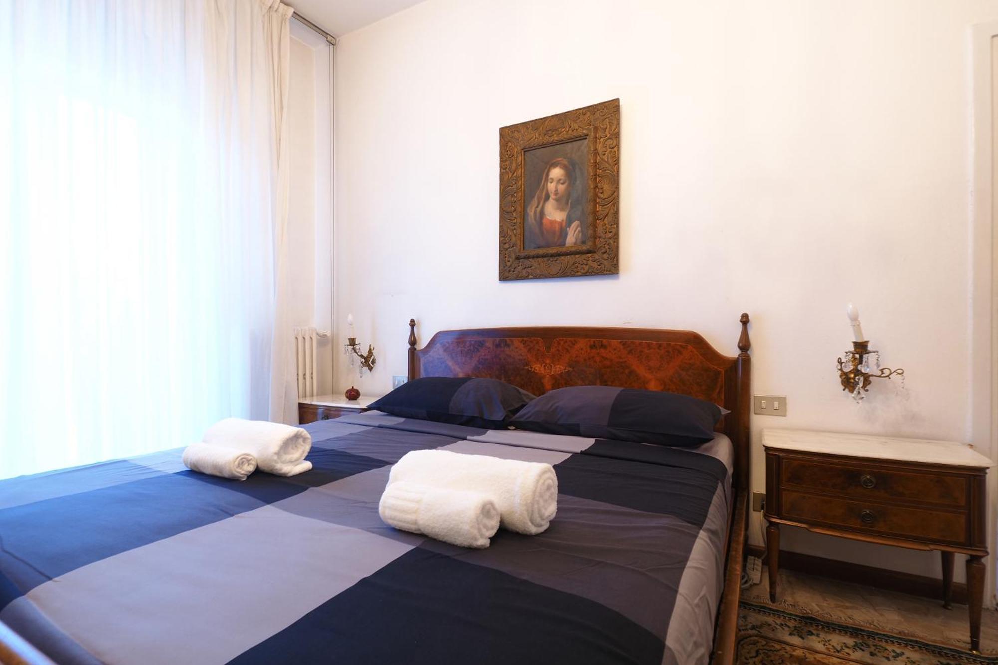 Apartamento Primopiano - Savona B Milão