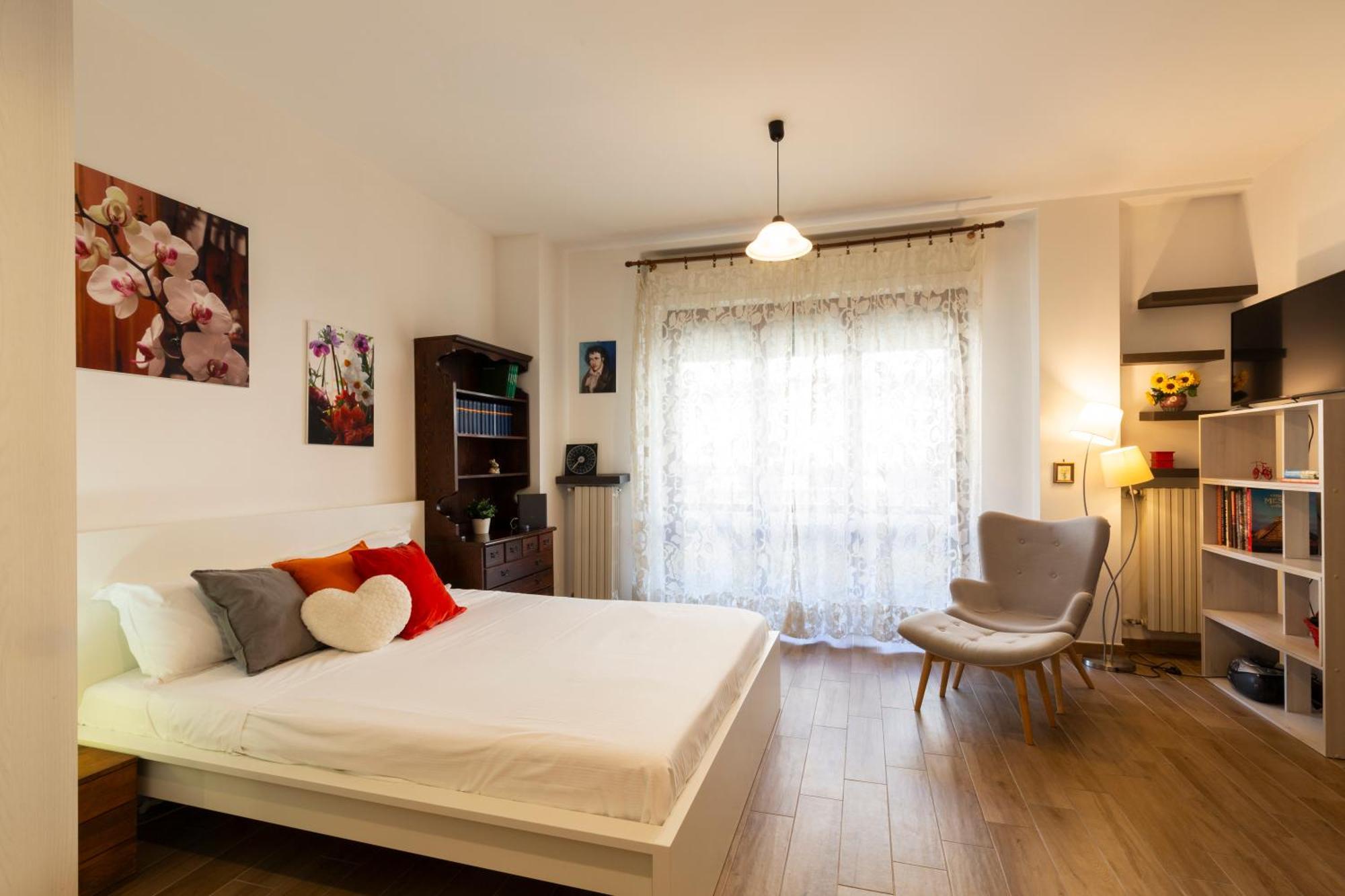 Oxilia Flat - Loreto District Apartment Mailand