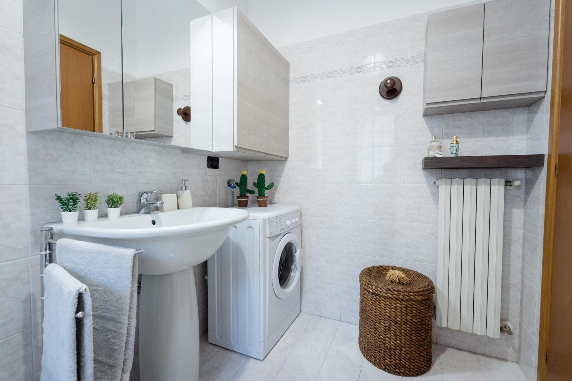 Oxilia Flat - Loreto District Apartment