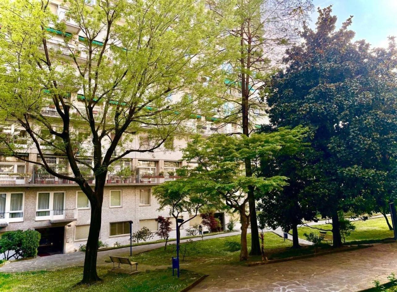 Apartment Ca' Crocetta Mailand