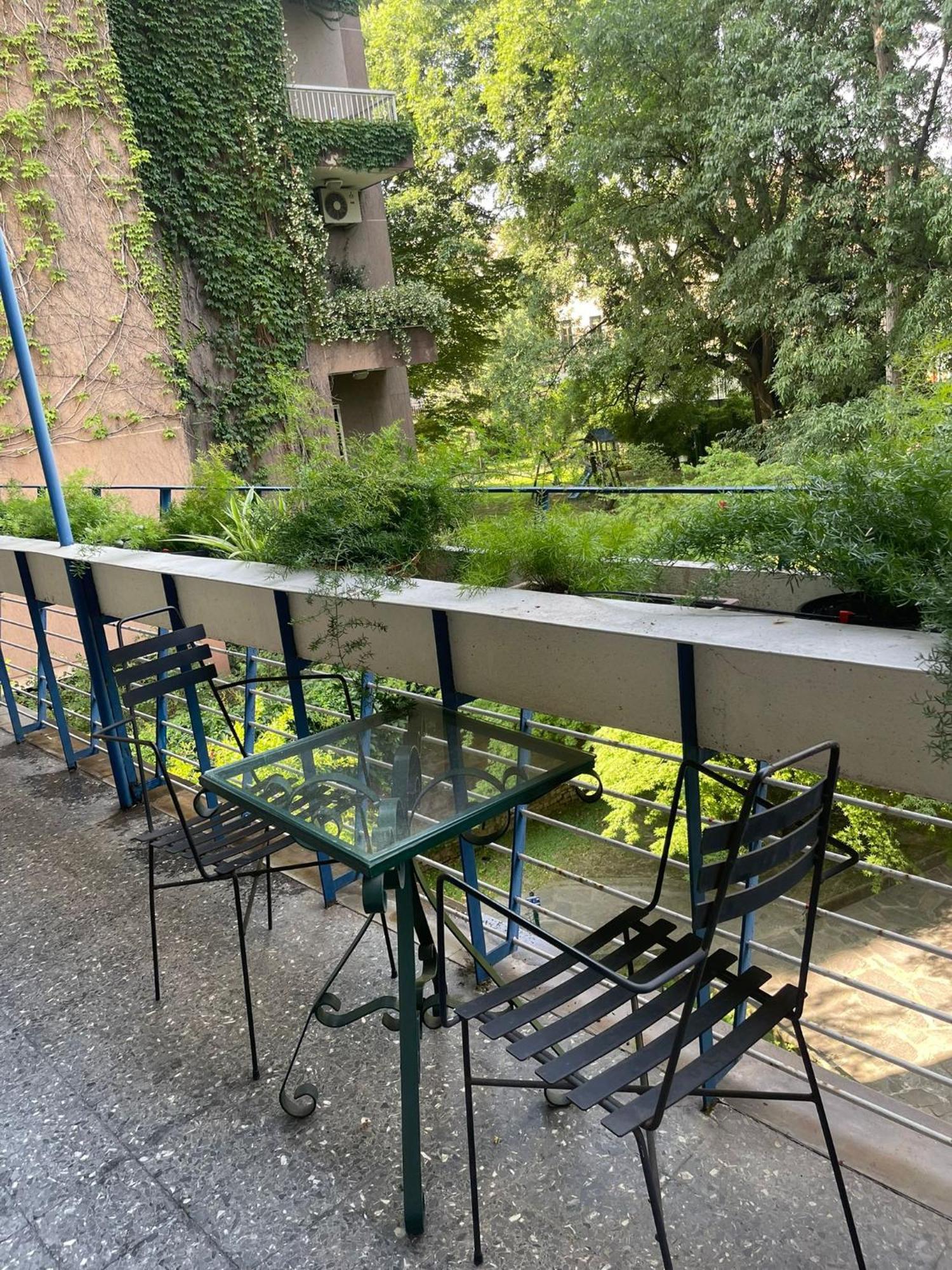 Ca' Crocetta Apartment *