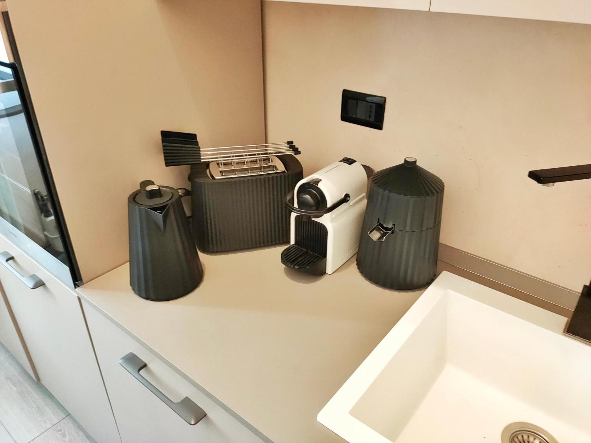 Boutique Tiepolo Apartment *