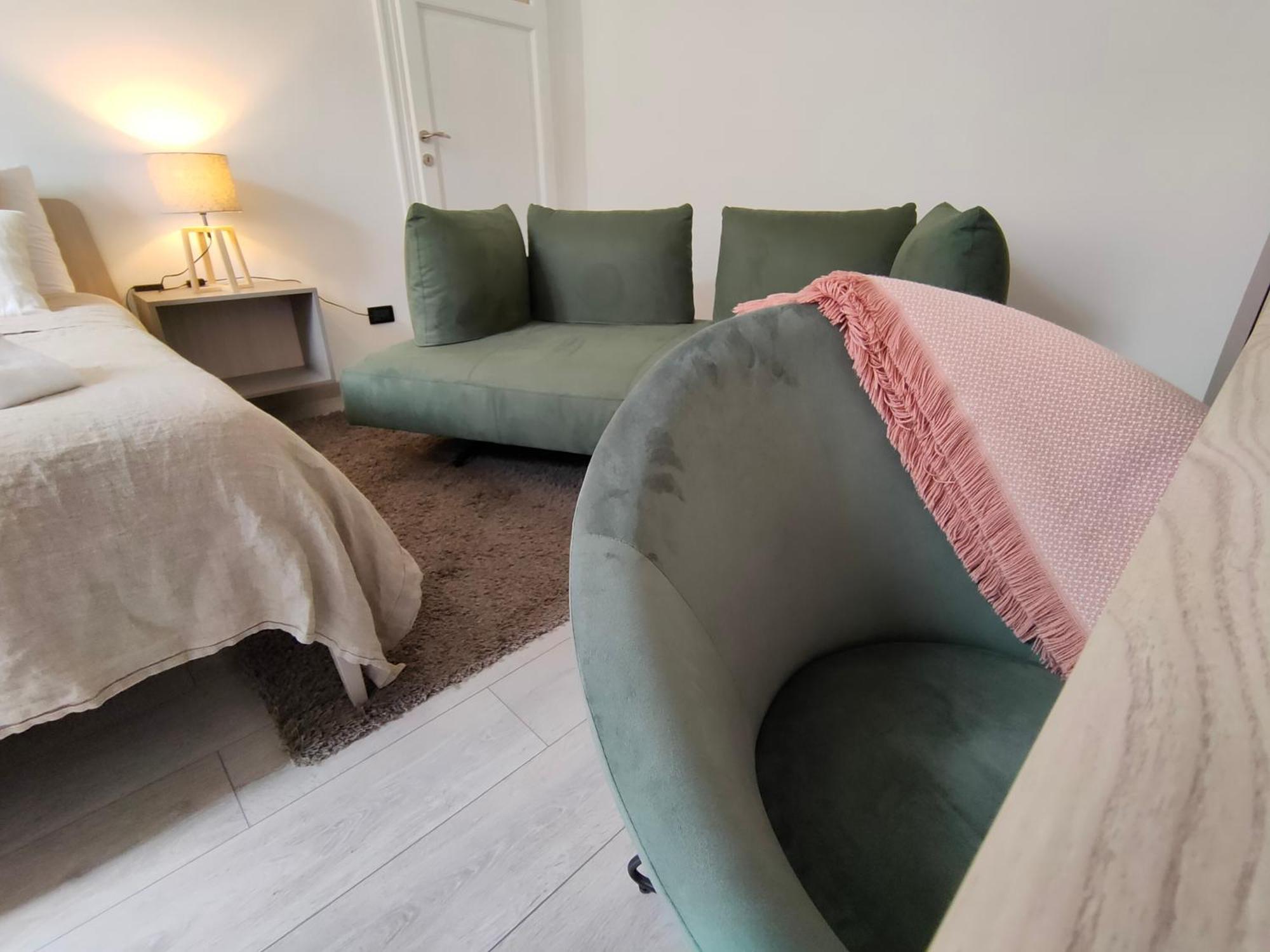 Apartment Boutique Tiepolo *