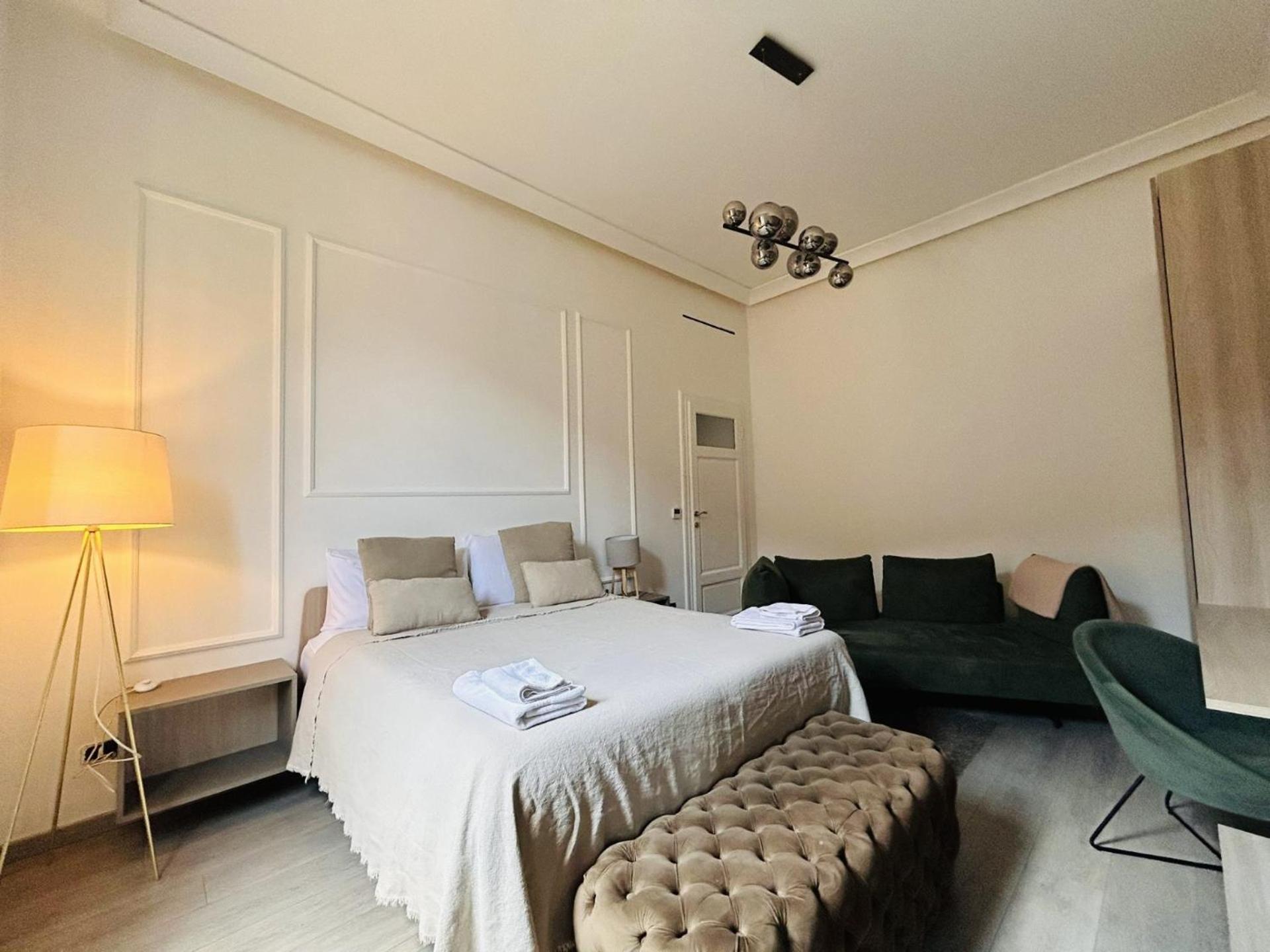 Boutique Tiepolo * Mailand