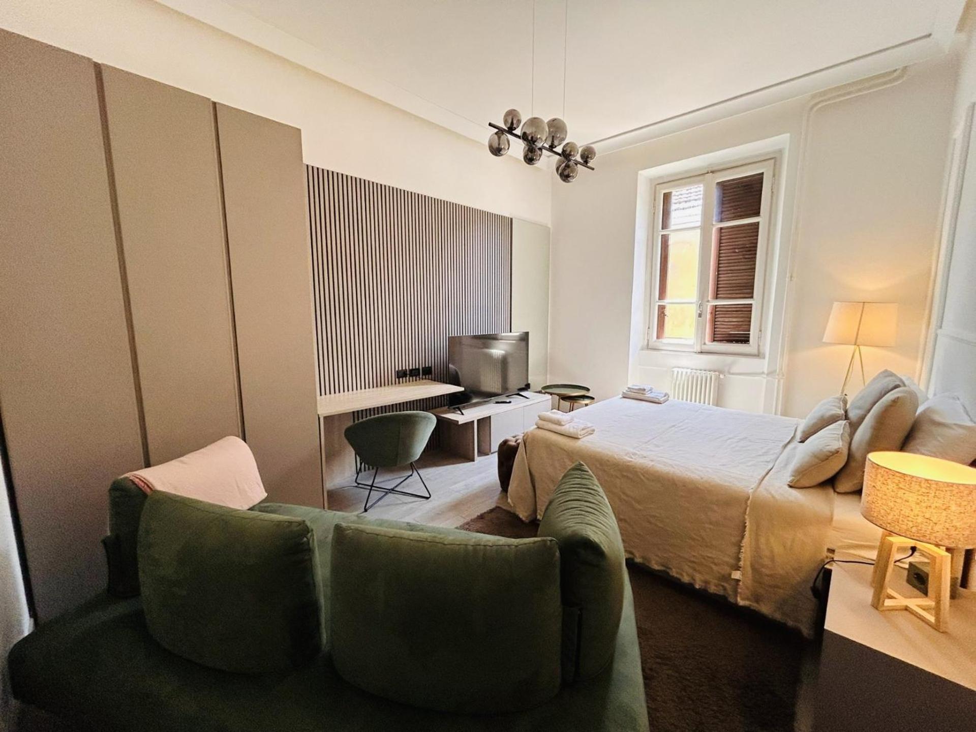 Boutique Tiepolo Apartment *