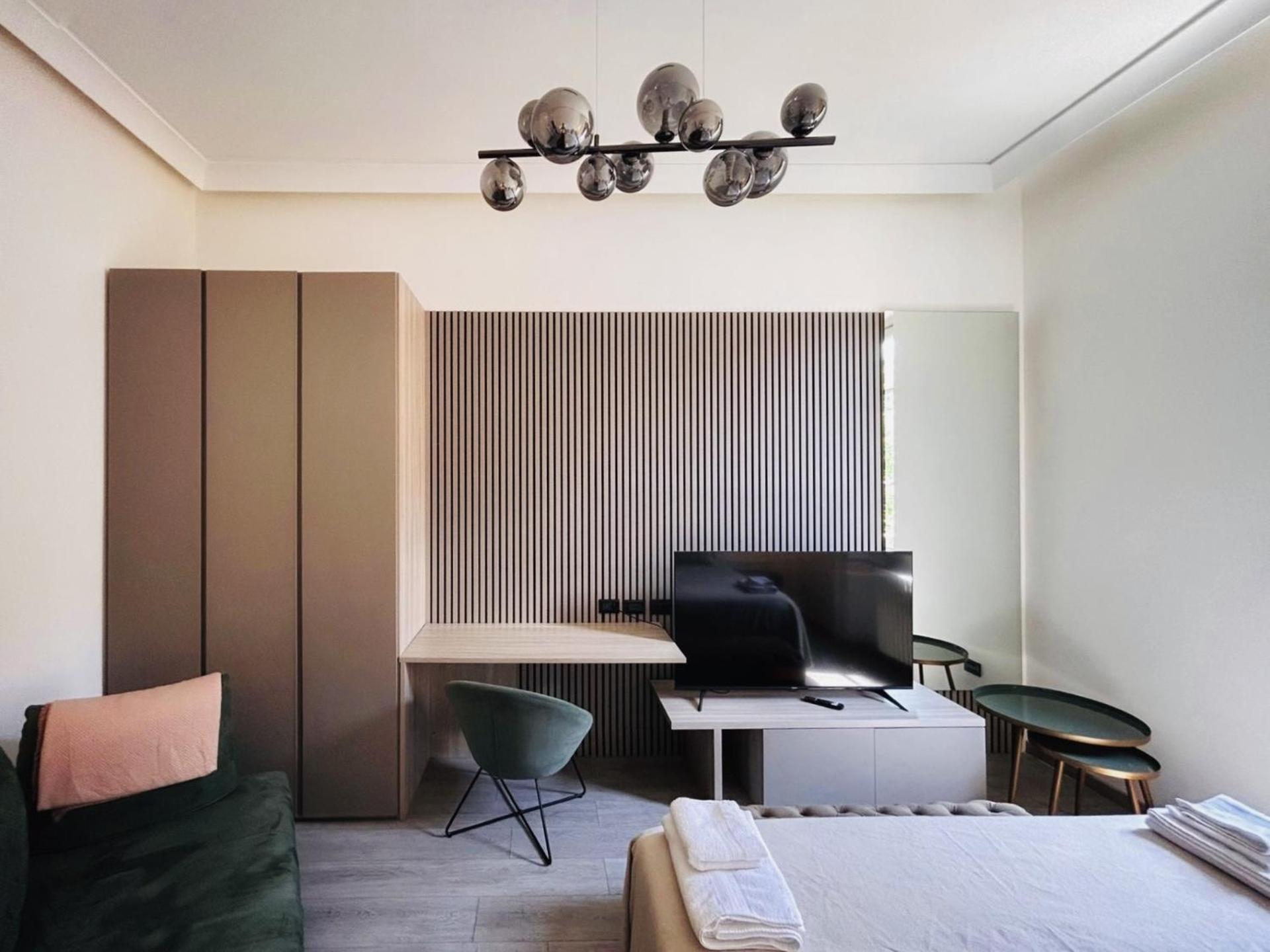 Boutique Tiepolo Apartment Mailand