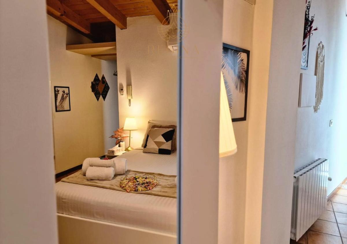 Boutique With Wifi E Small Garden Milan