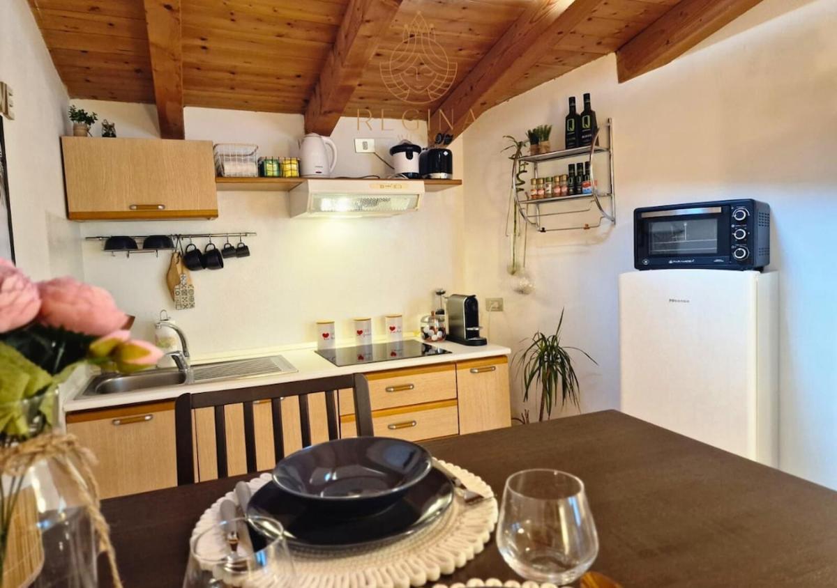 Boutique With Wifi E Small Garden Milan