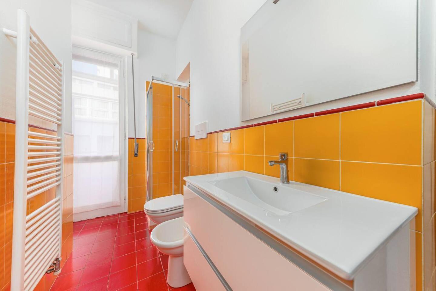 Mi Casa Tartini * Milão
