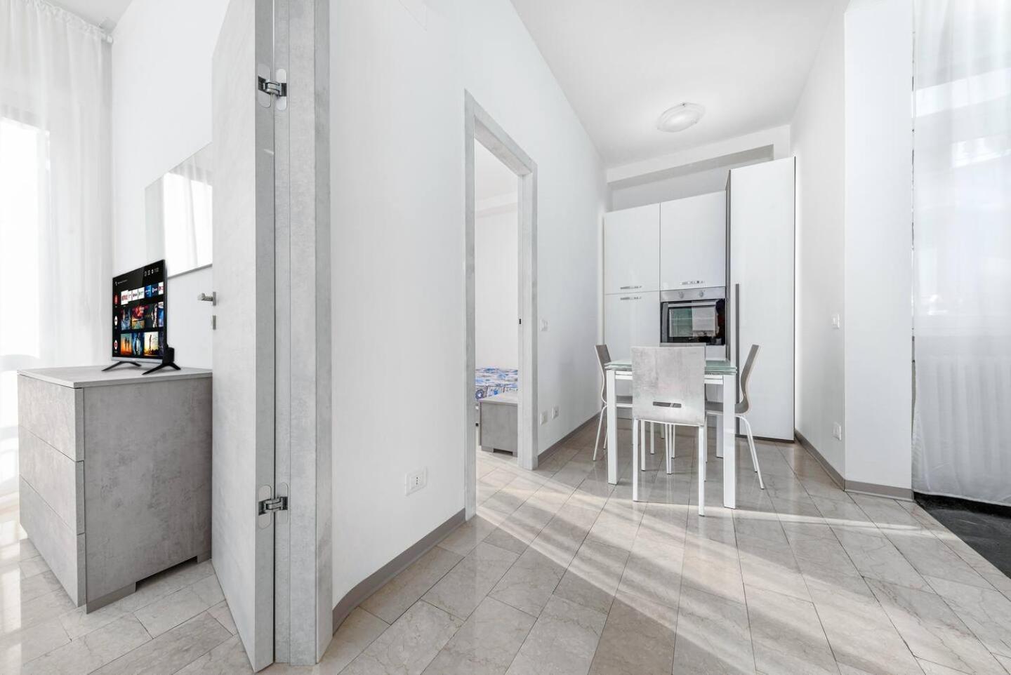 Mi Casa Tartini Apartamento *