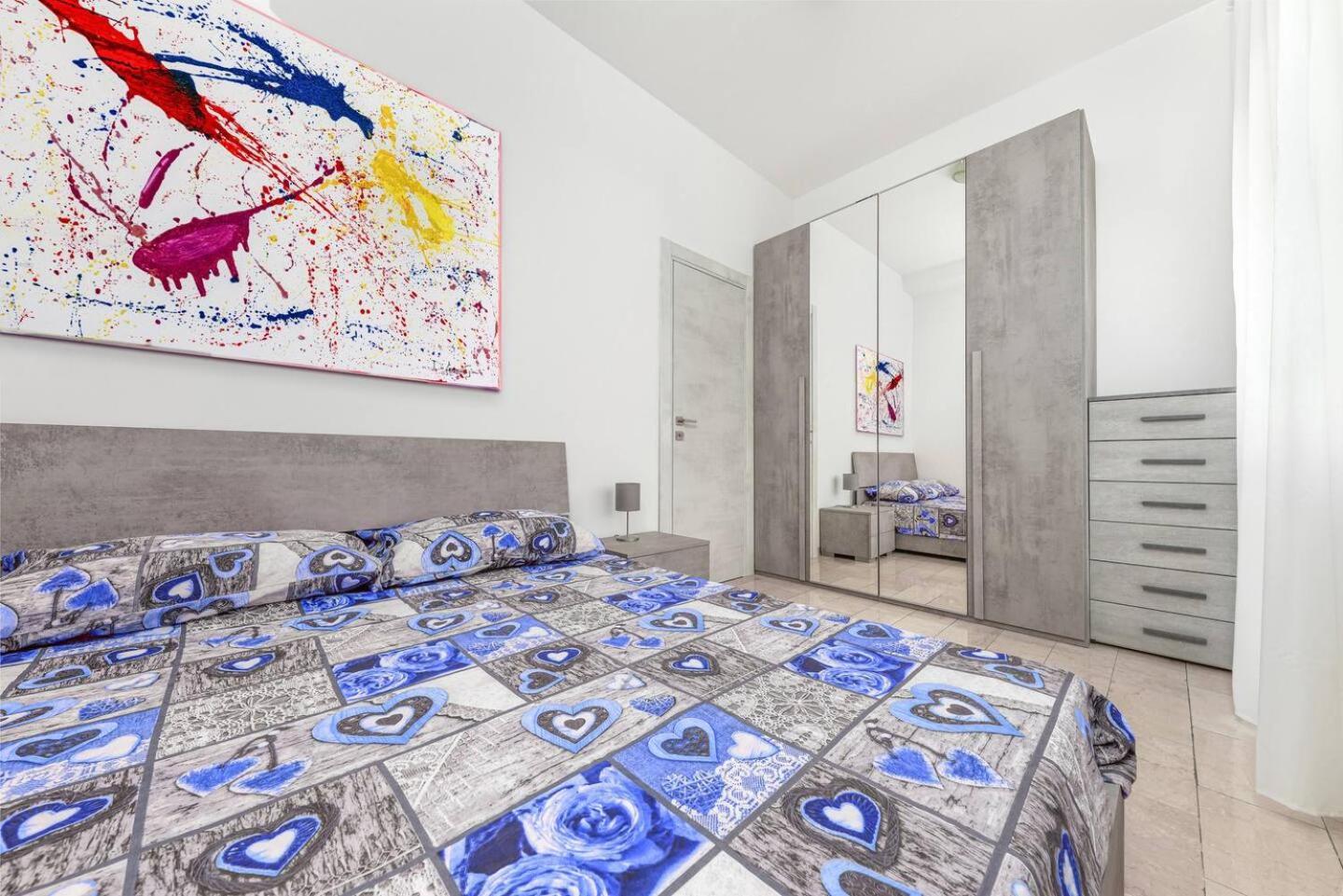 Mi Casa Tartini Apartamento