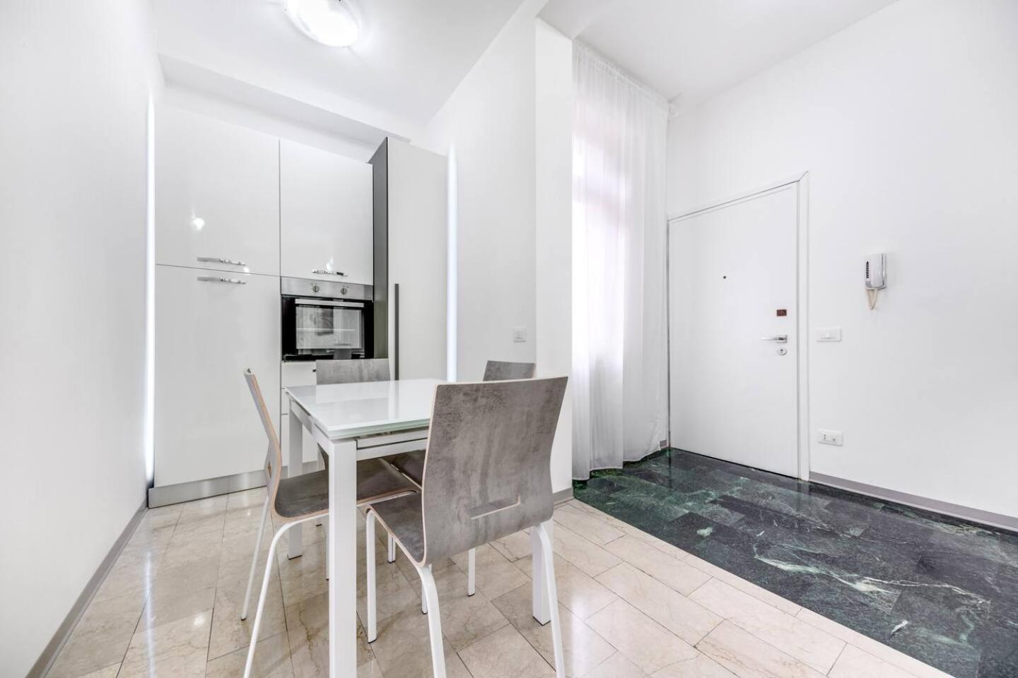 Apartamento Mi Casa Tartini