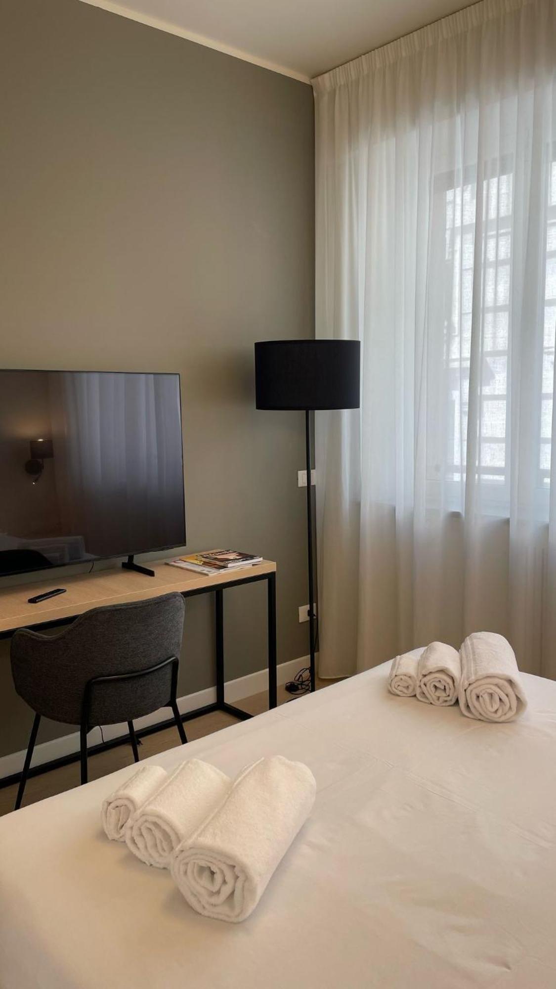 Beco Illimity Business Luxury Double Milão