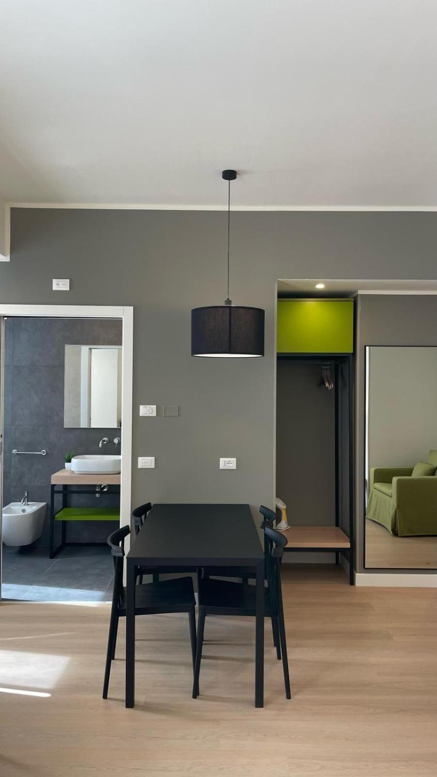 Apartamento Beco Illimity Business Luxury Double