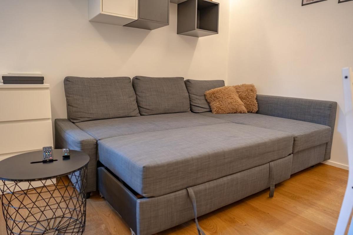 New Loft Citylife- Duomo Apartment Mailand