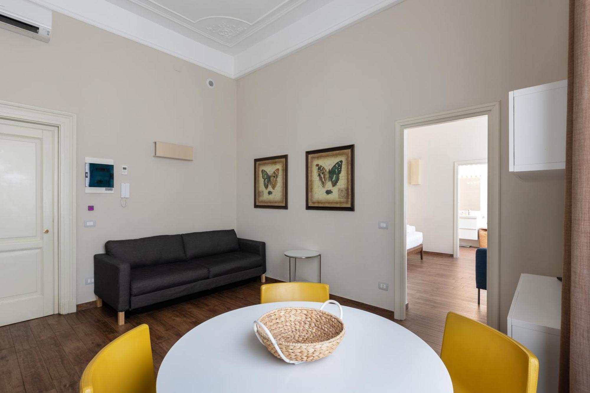 Crocetta Boheme Bilocale I Piano - Mirable Pm Apartamento Milão