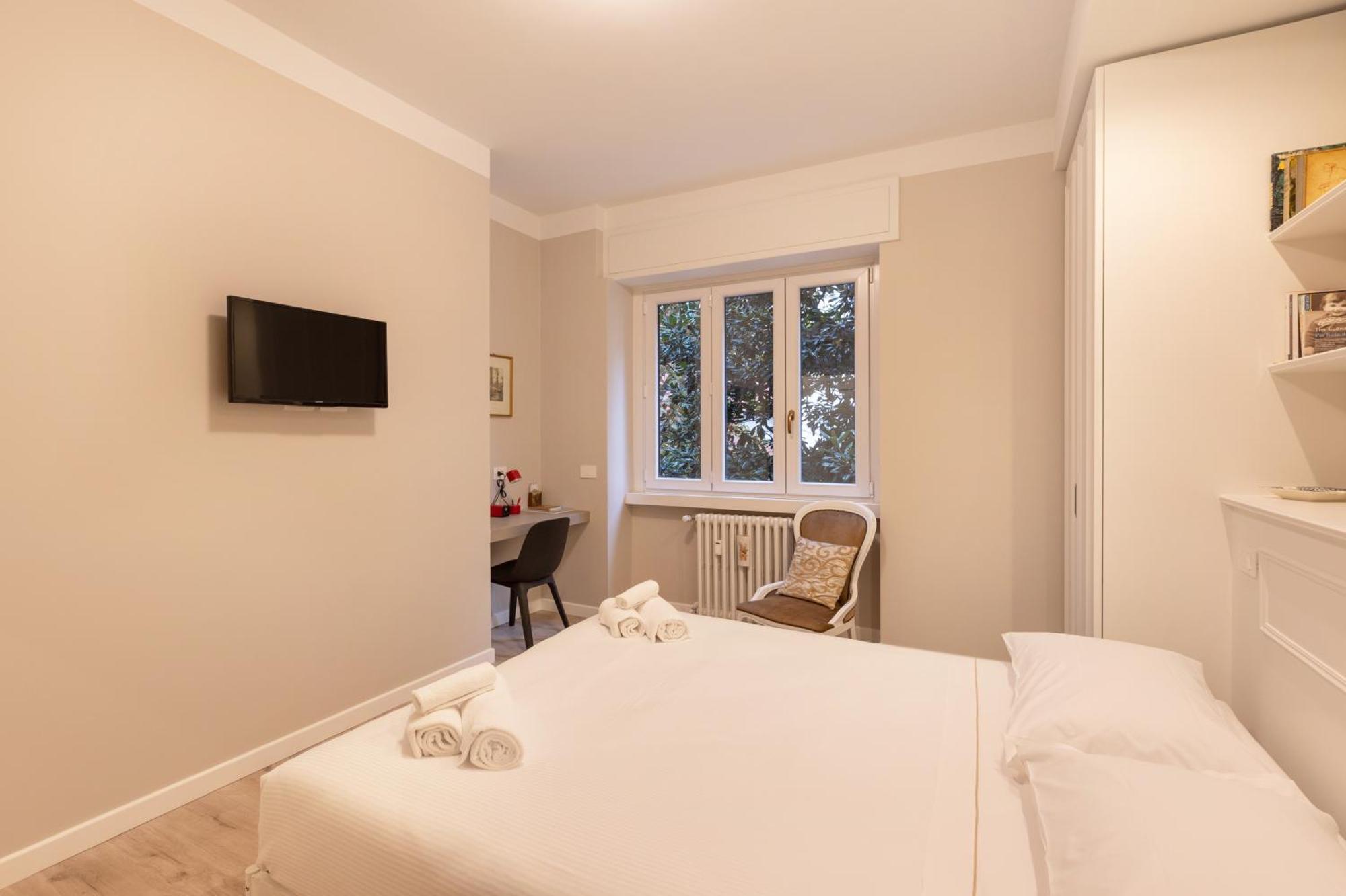 Wonderful 2 Bedrooms Fiera Area - Mirable Pm Mailand