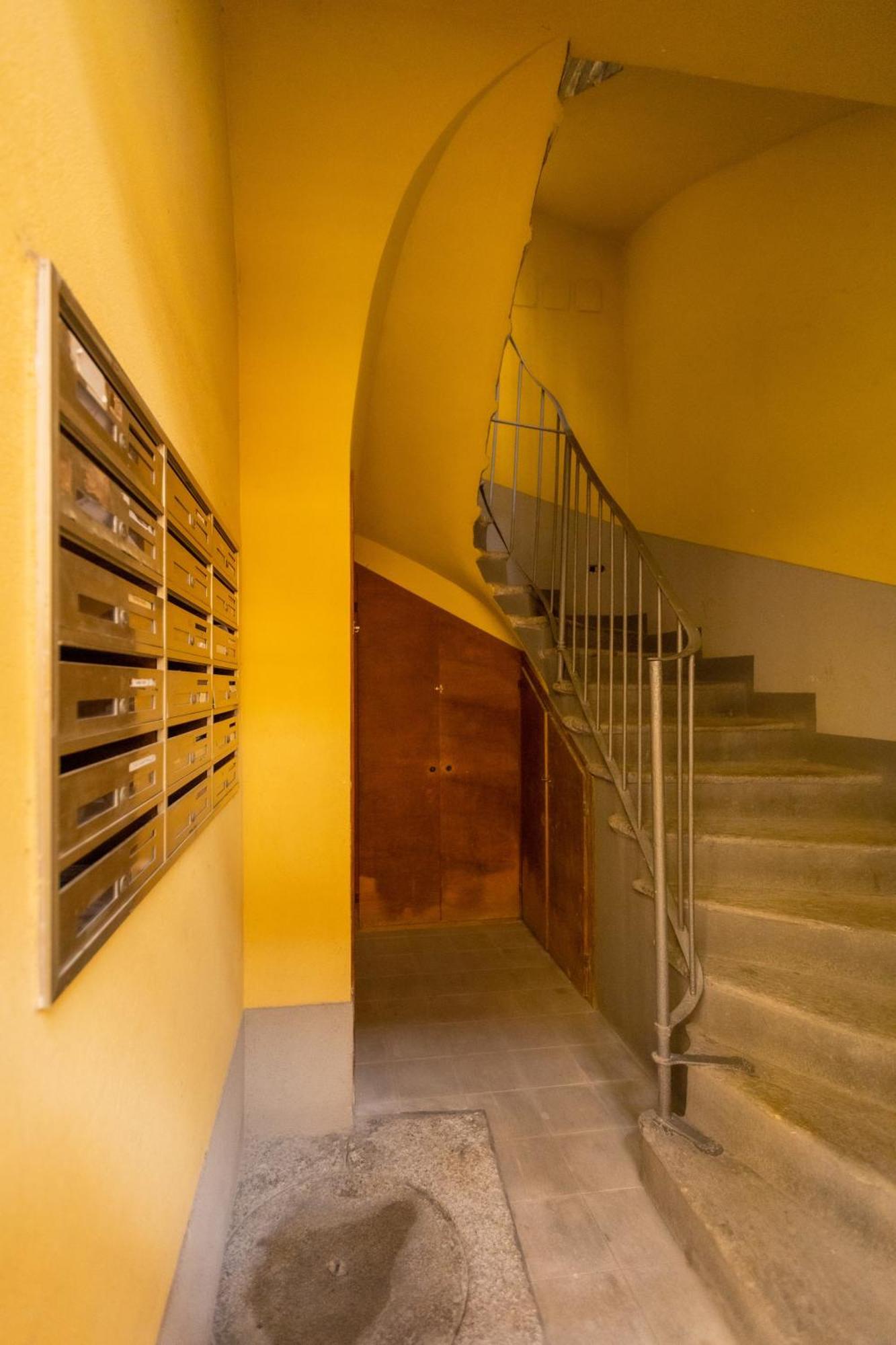 Wonderful Onebedroom Flat Chinatown - Mirable Pm Apartment *