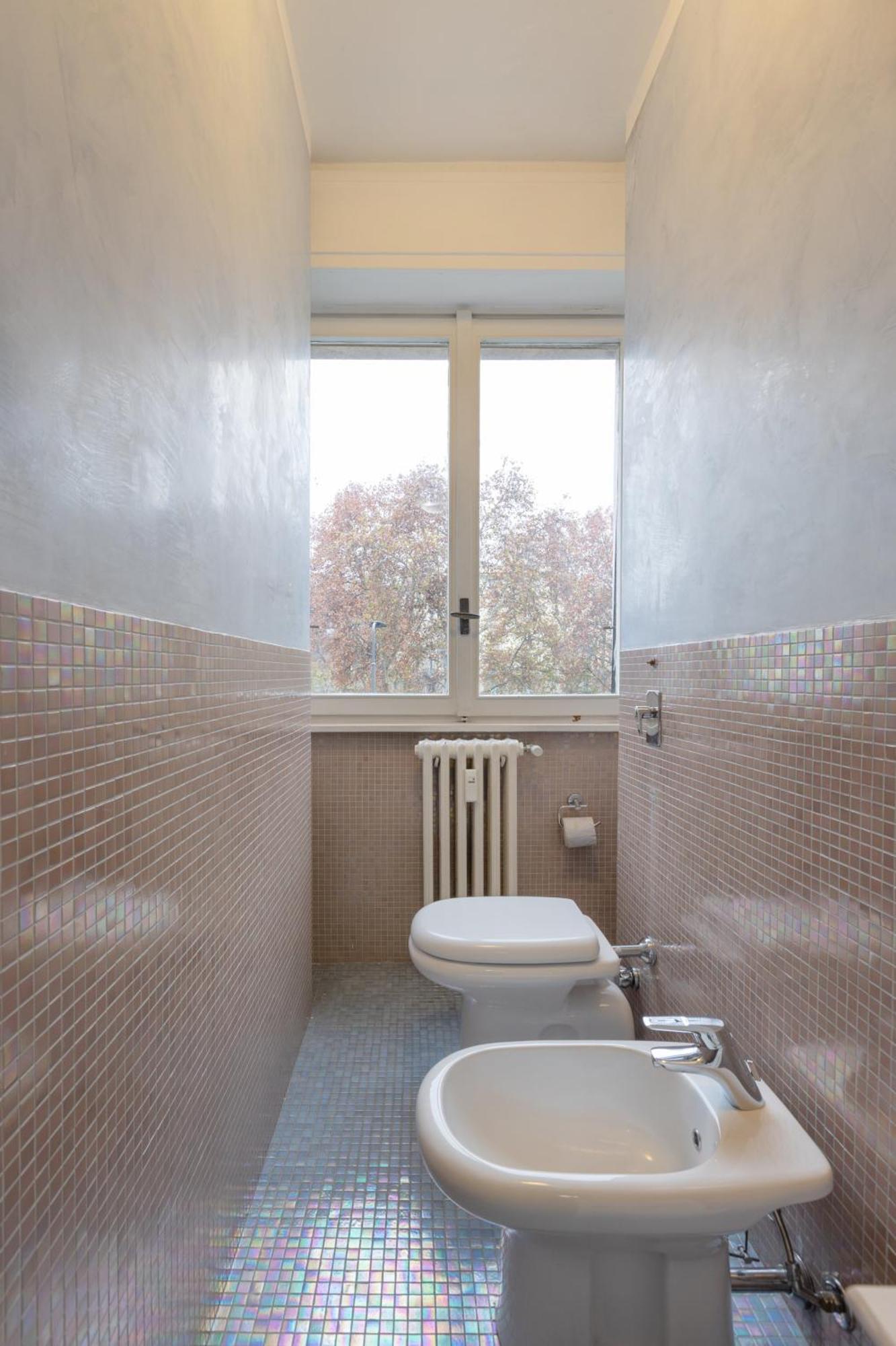 Apartment Splendido Trilocale Zona Citta Studi - Mirable Pm Mailand