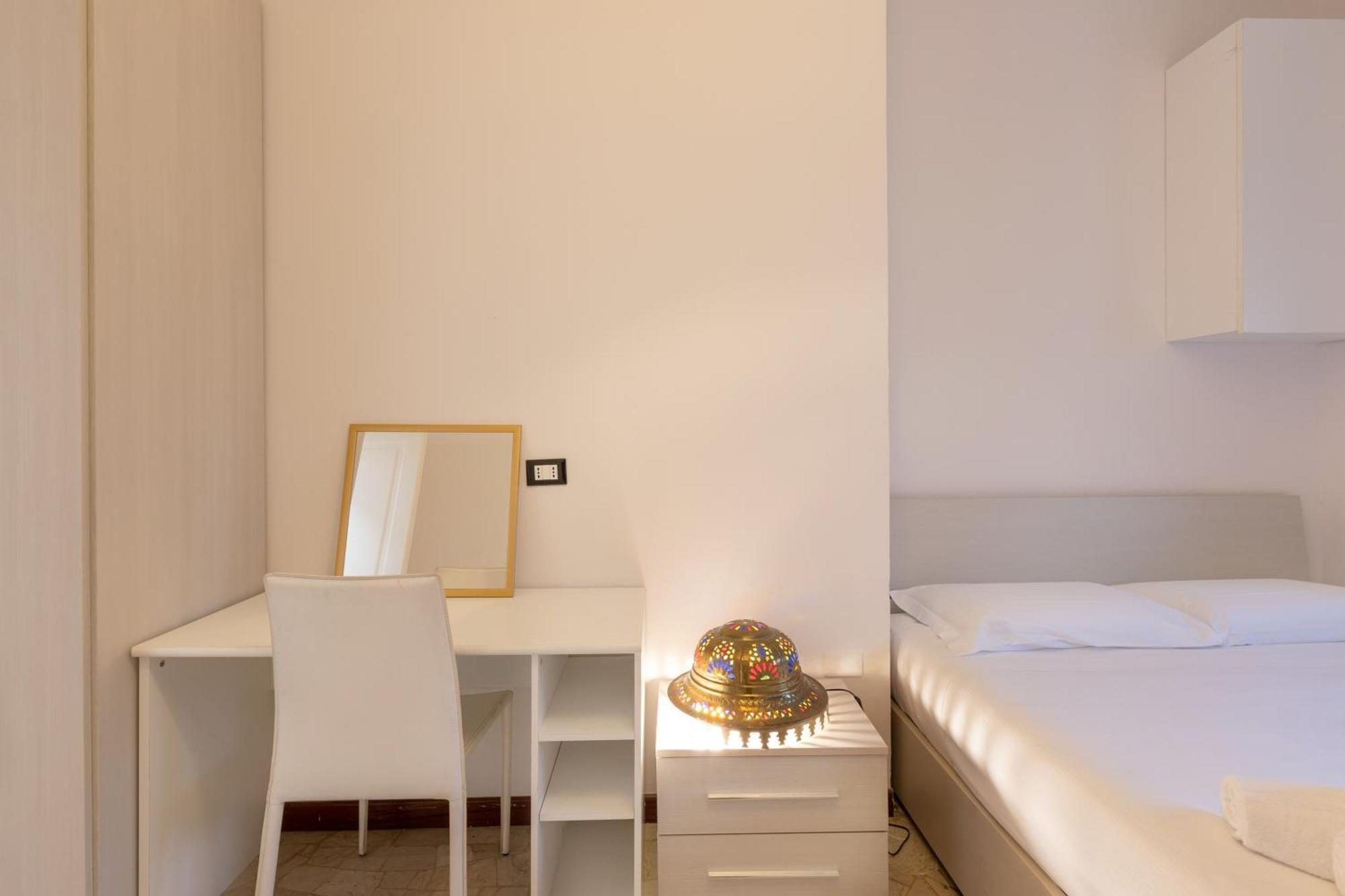 Splendido Trilocale Zona Citta Studi - Mirable Pm Apartment *