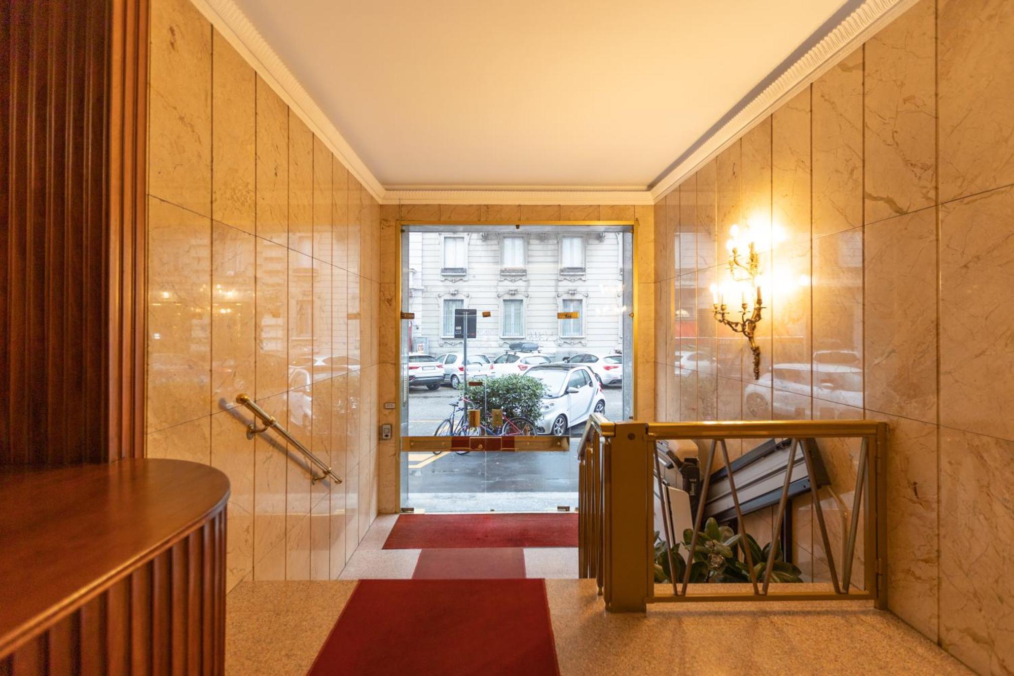 Splendido Trilocale Zona Citta Studi - Mirable Pm Apartment *