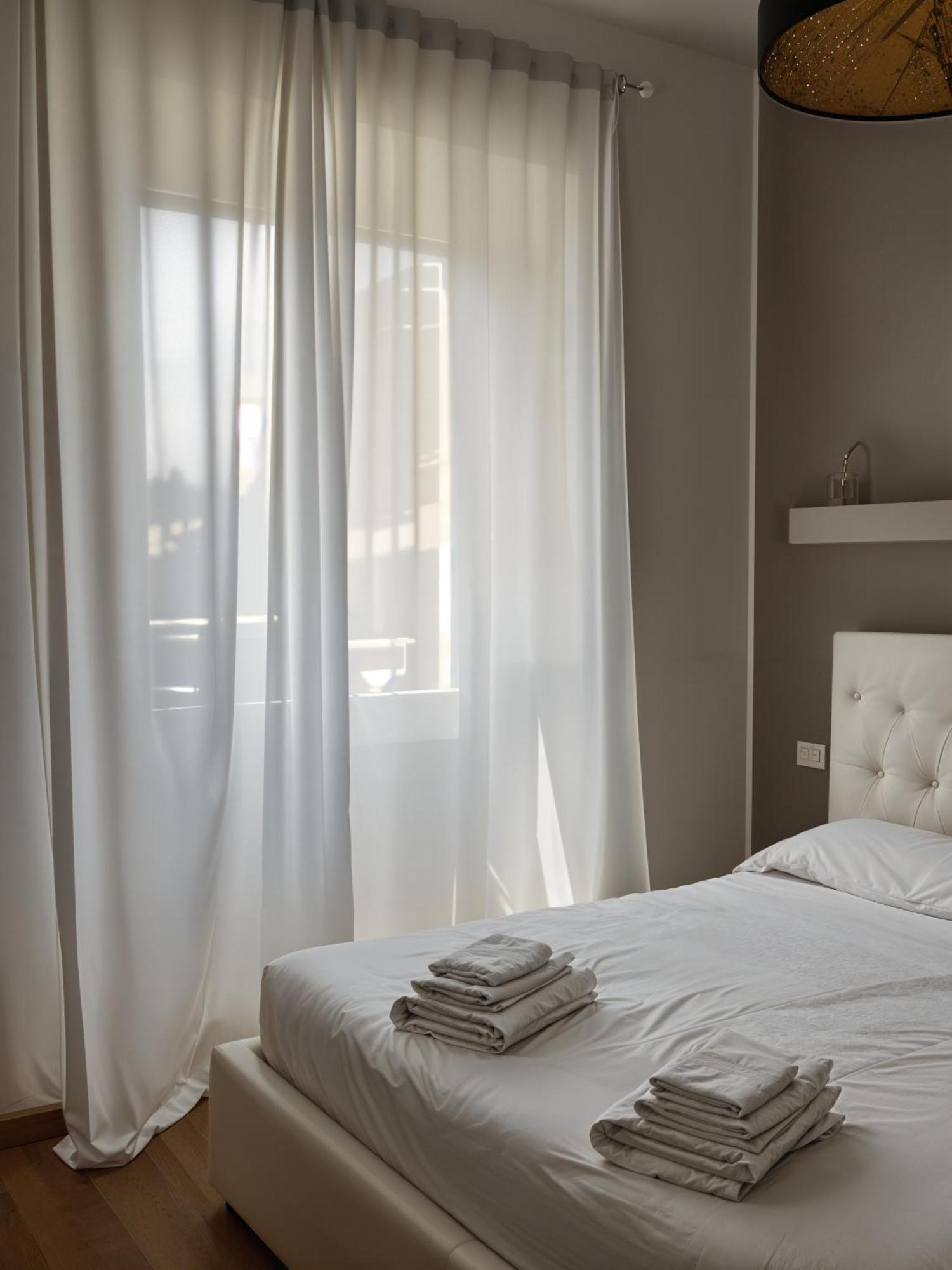 Bibi Pied A Terre Vetra *