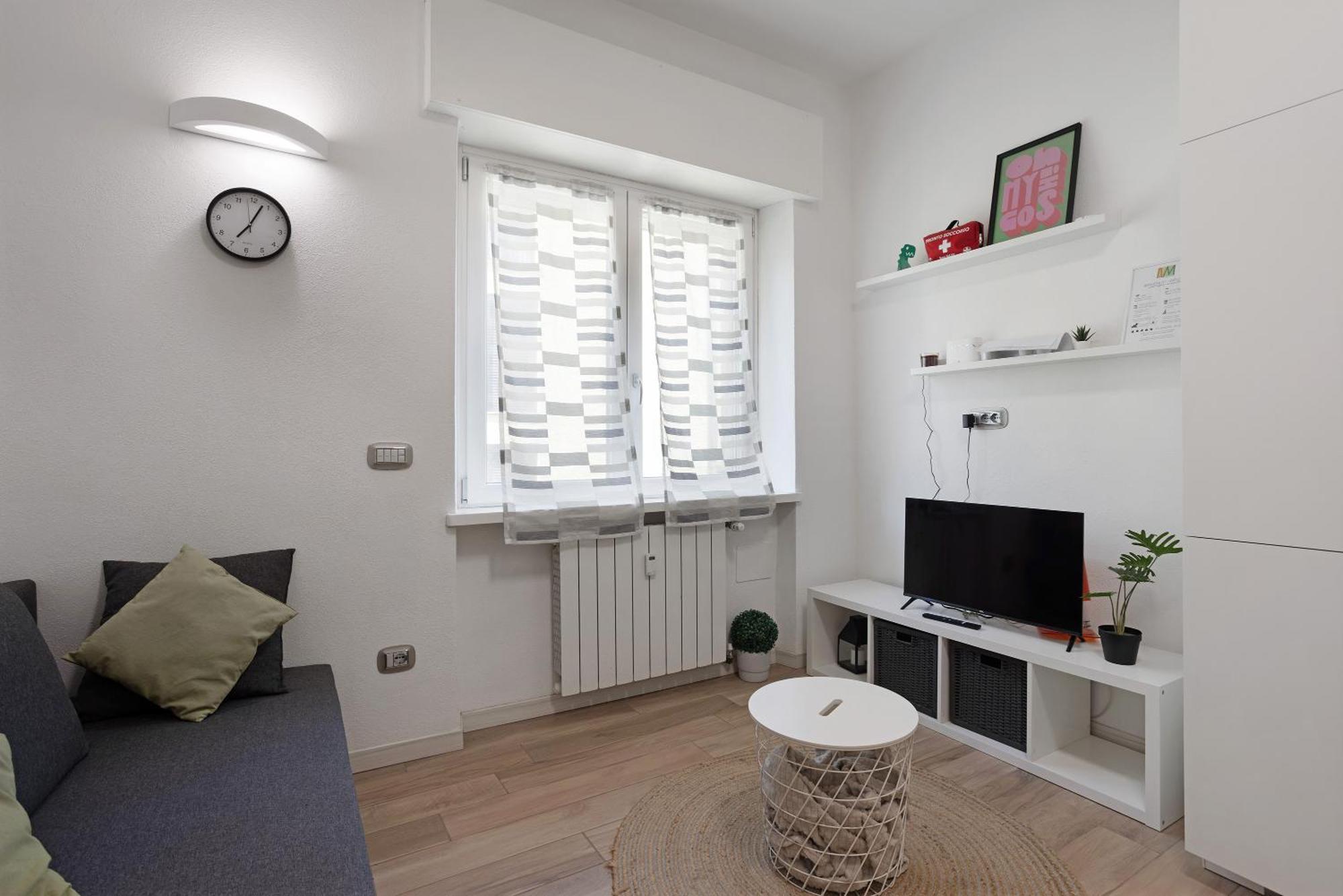 Apartment Atelier Martin