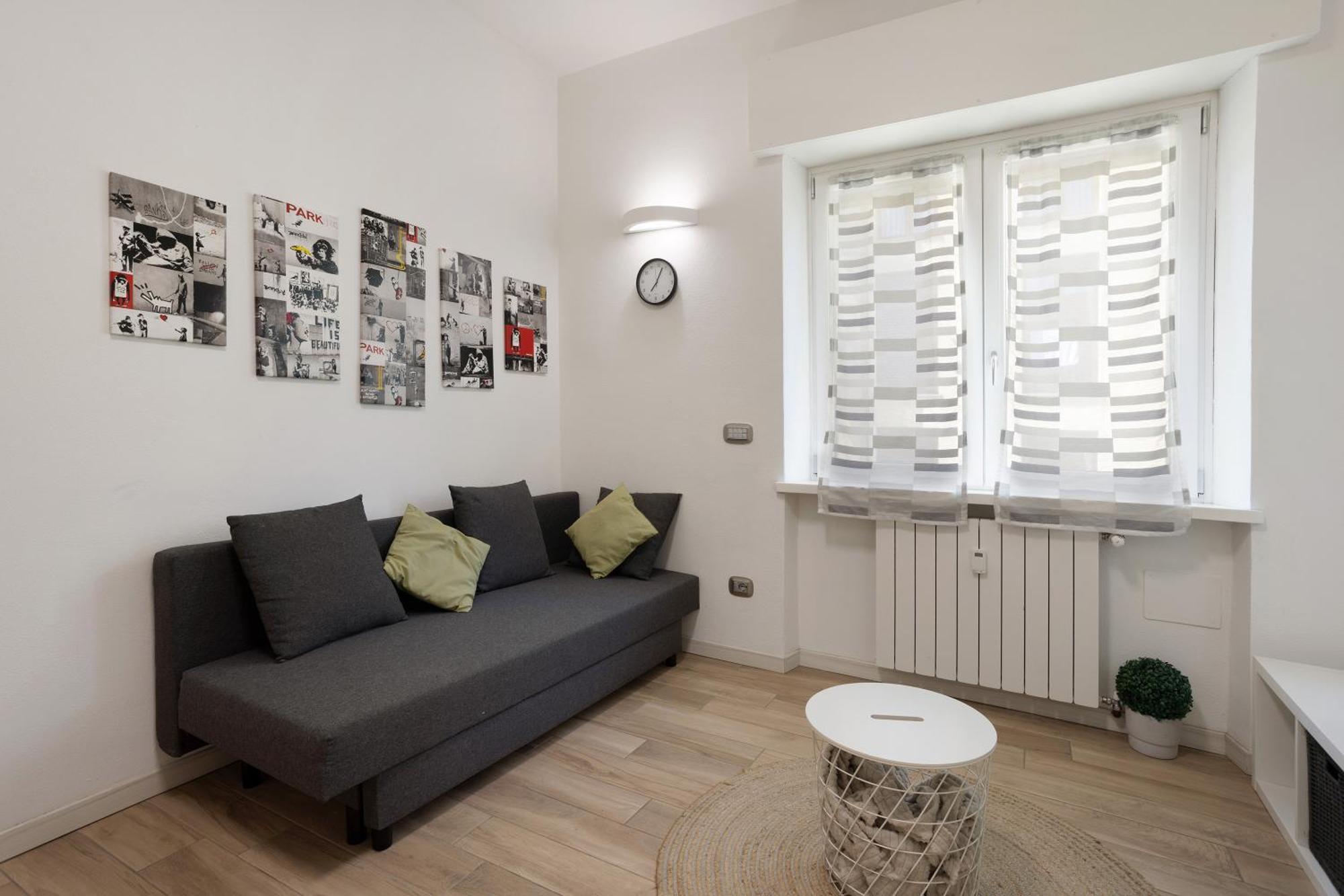 Atelier Martin Apartment