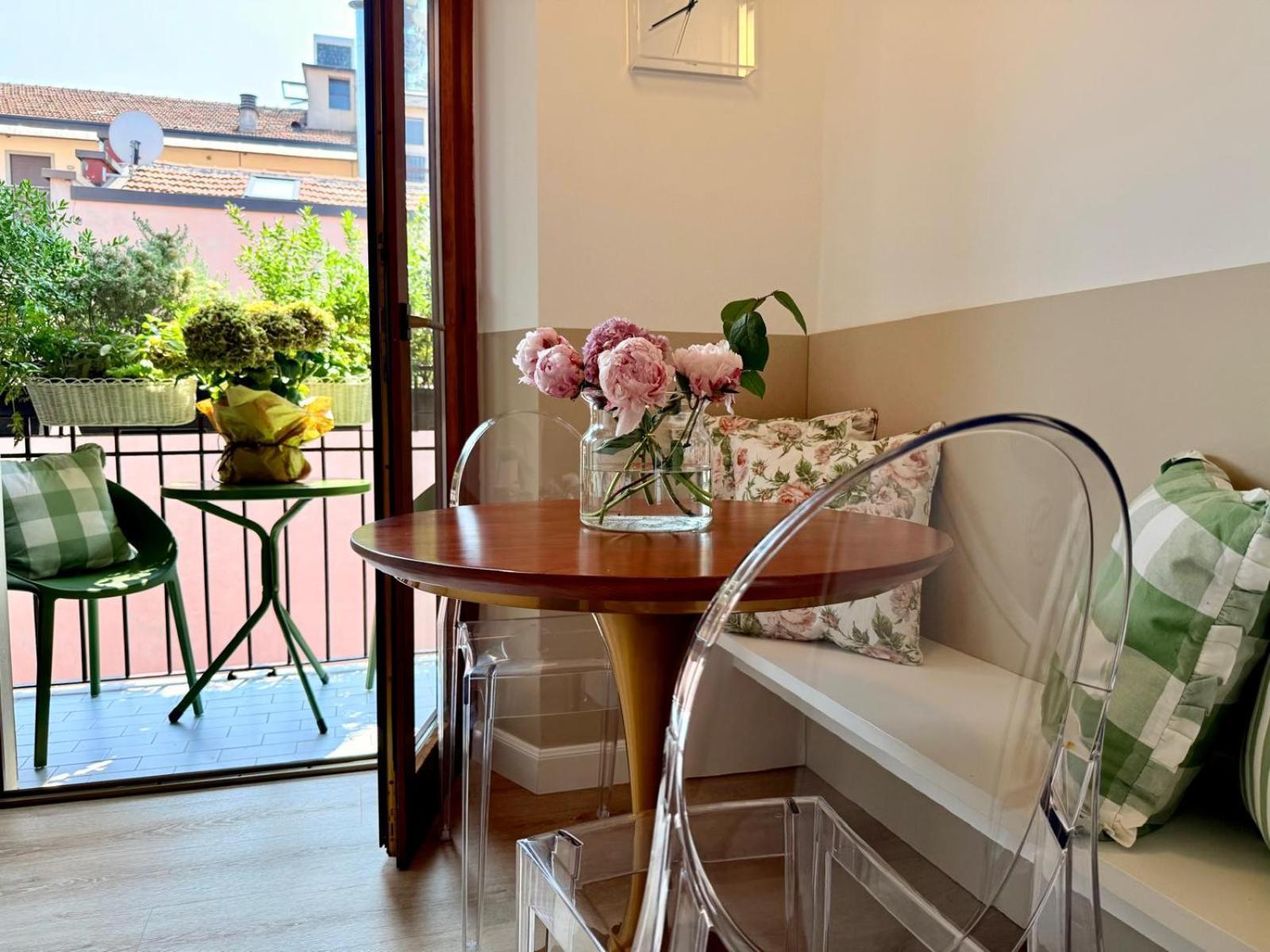 Casa Estia - Mico, Citylife, San Siro, Elegance And Comfort In The Heart Of Apartment