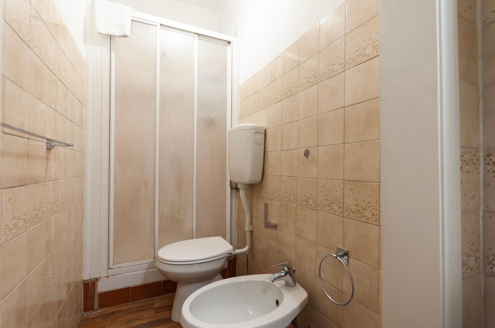 Apartamento Casa Renoir - Vista Esclusiva