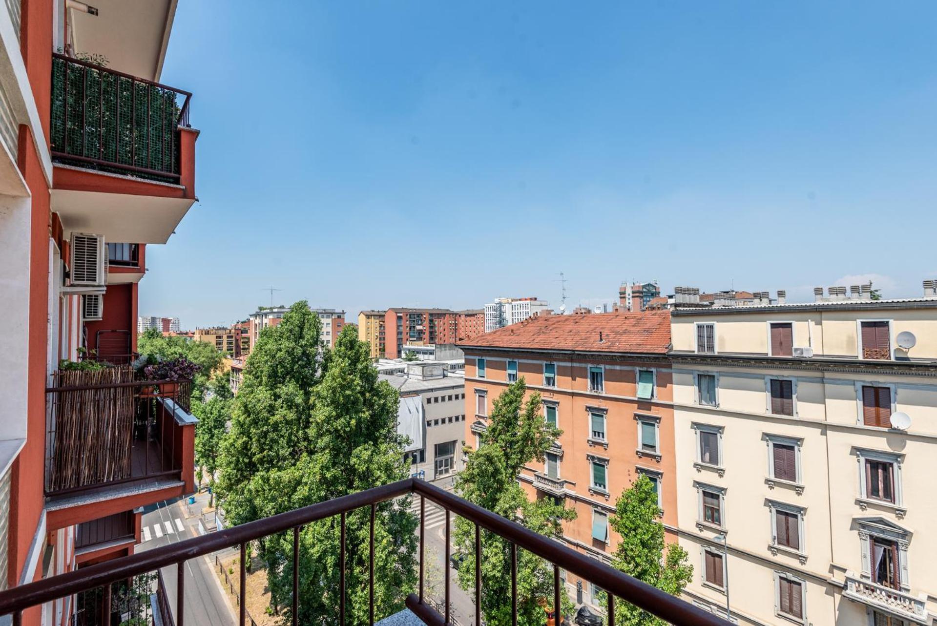 Apartment Farini - Lancetti 4 Pax Wi-fi *