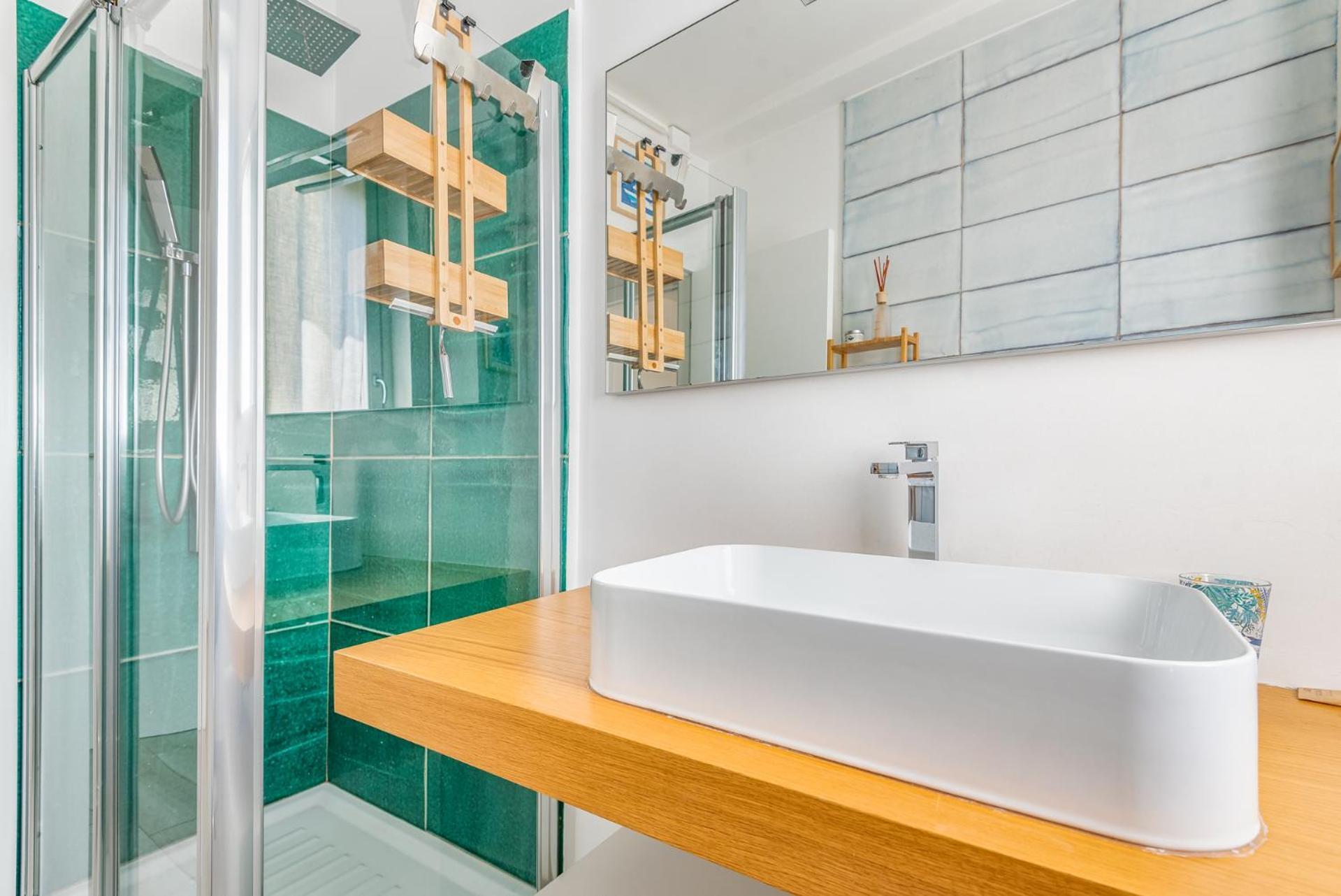Apartment Farini - Lancetti 4 Pax Wi-fi