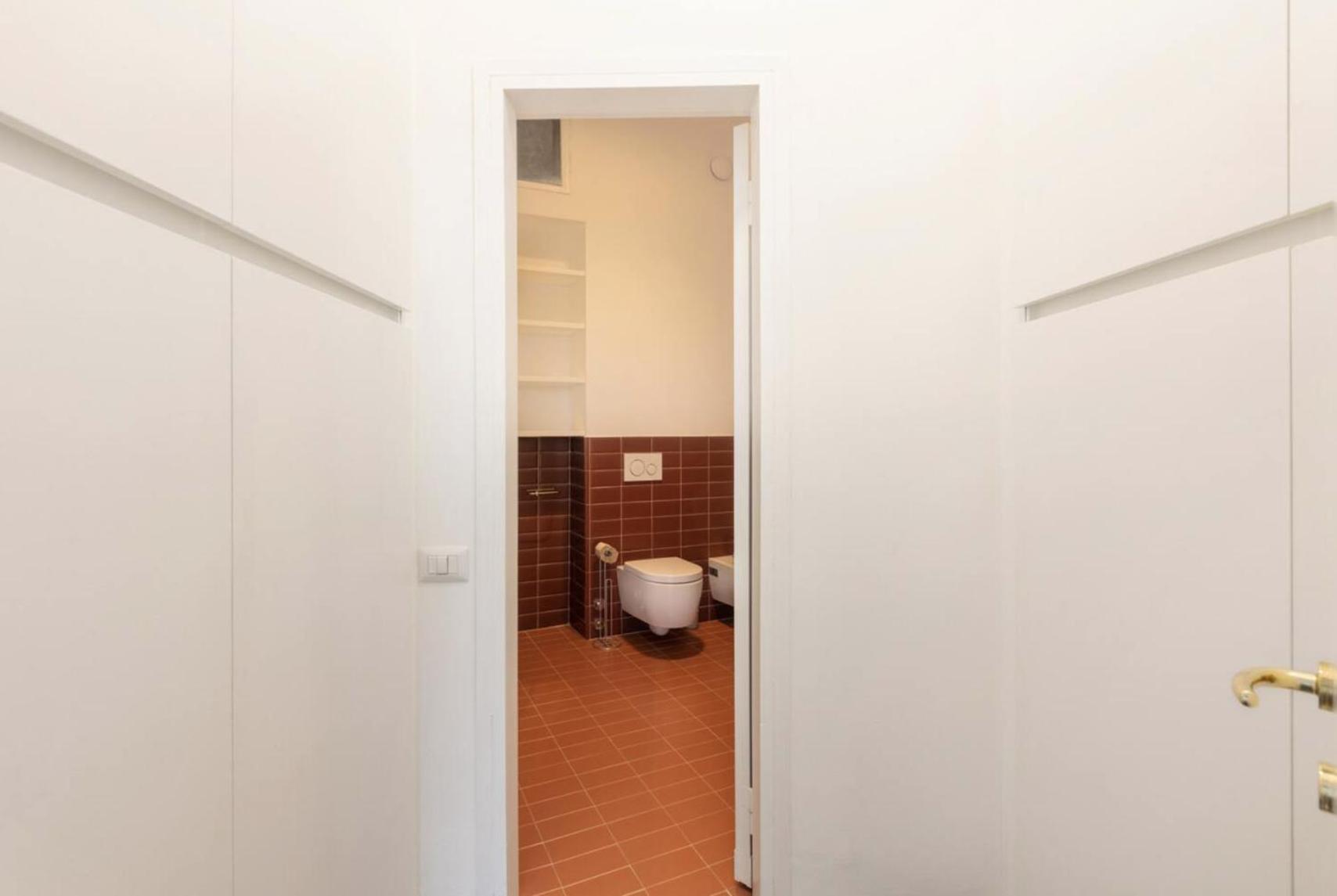 Apartment Elegante Bilocale Porta Genova - Mirable Pm