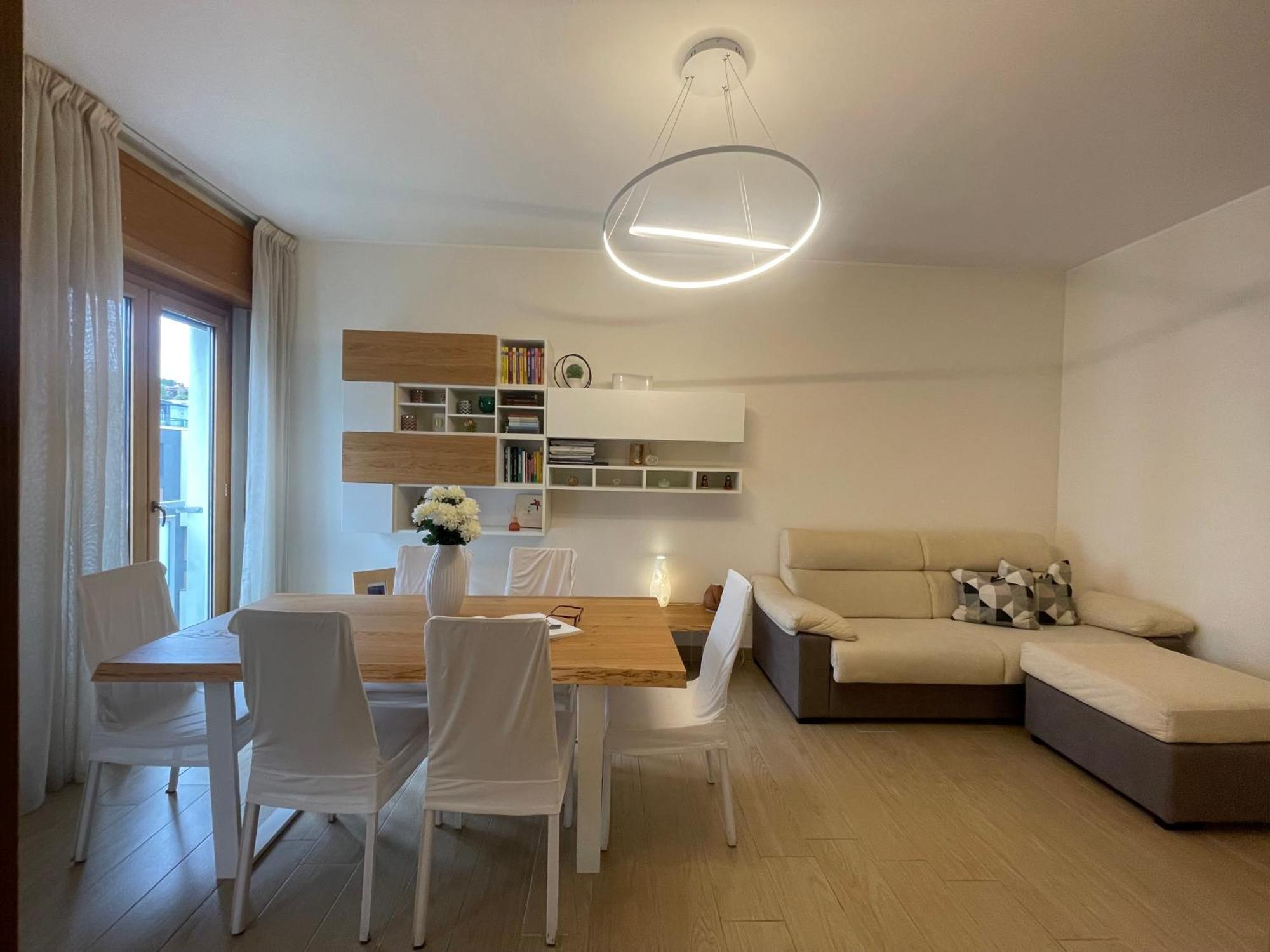 Spacious Onebedroom Cenisio - Mirable Pm