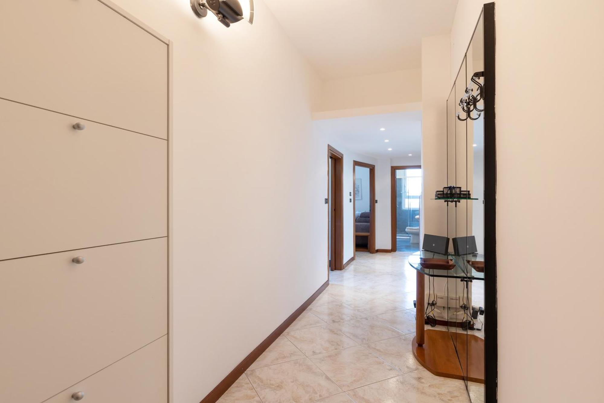 Comfortable Two Bedrooms Chiesa Rossa - Mirable Pm Apartment Mailand