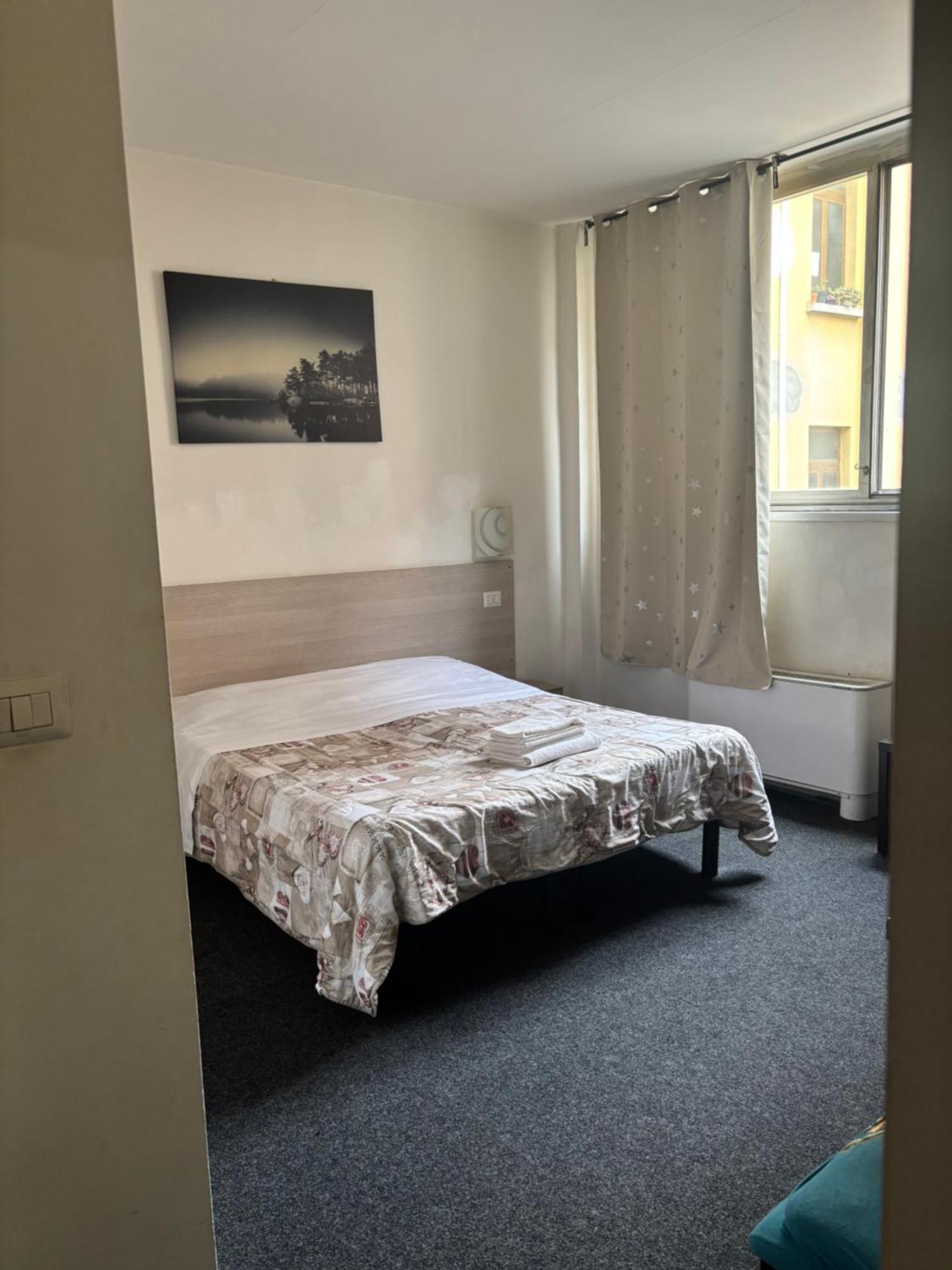 Antonelli Hotel