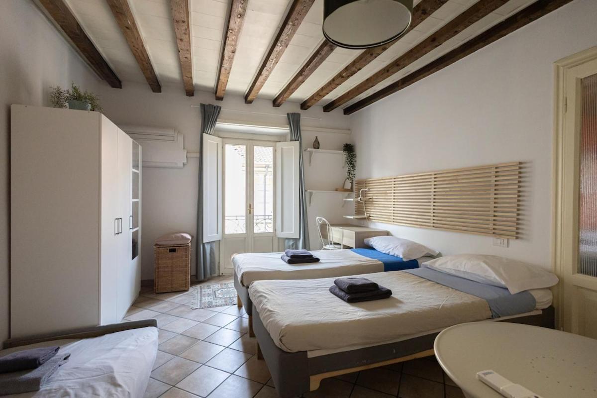 Elegant Naviglio Cool Area Large 5 Pax With Elevator Milan