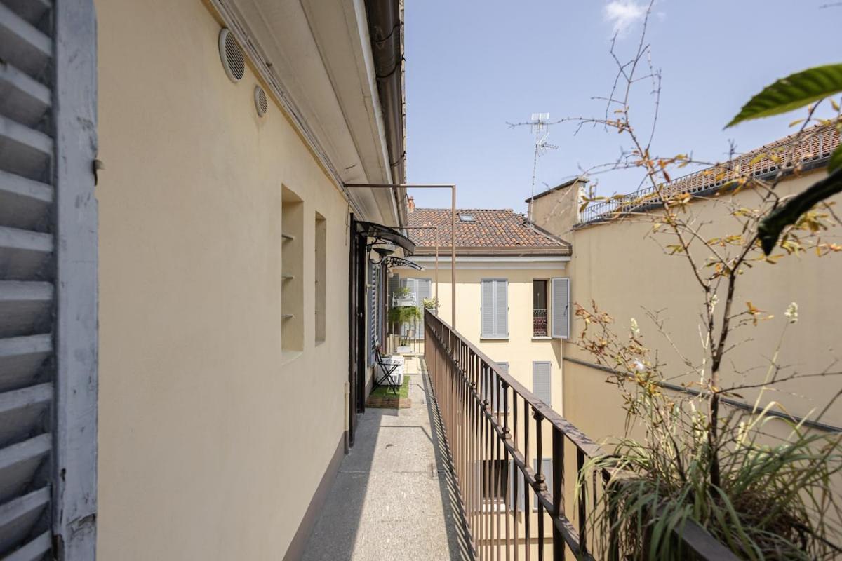 Elegant Naviglio Cool Area Large 5 Pax With Elevator