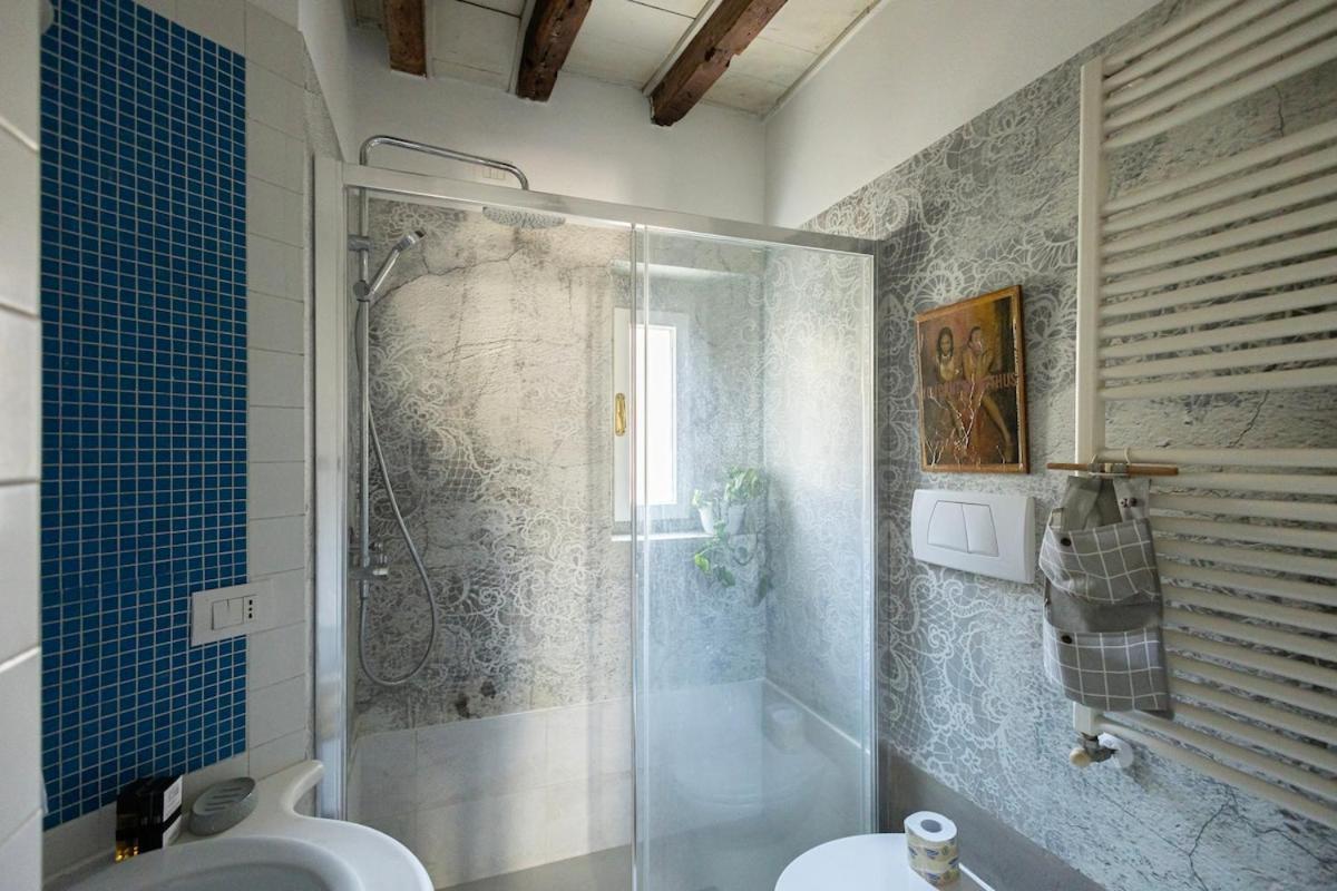 Elegant Naviglio Cool Area Large 5 Pax With Elevator Apartment *