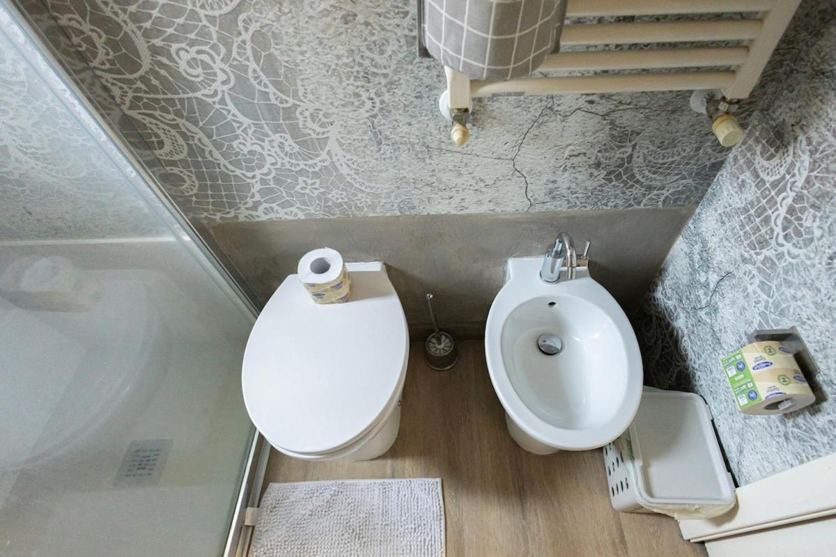 Elegant Naviglio Cool Area Large 5 Pax With Elevator Milan