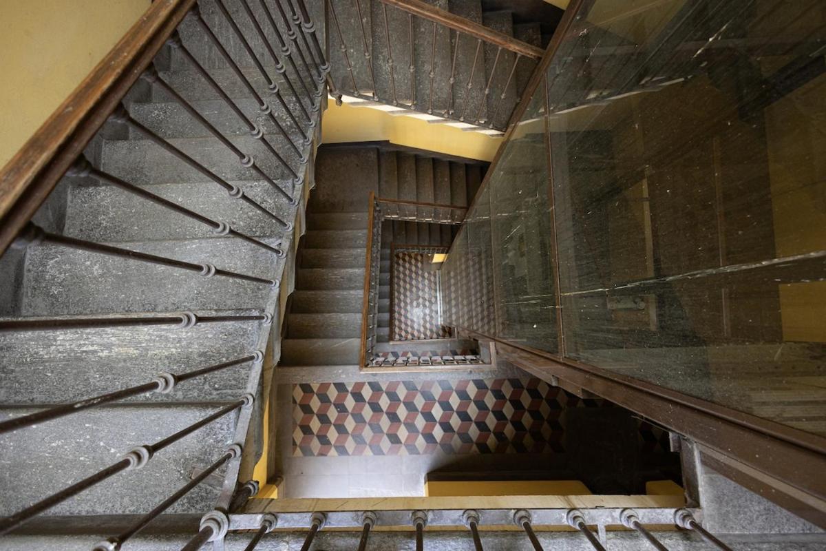 Elegant Naviglio Cool Area Large 5 Pax With Elevator * Milan