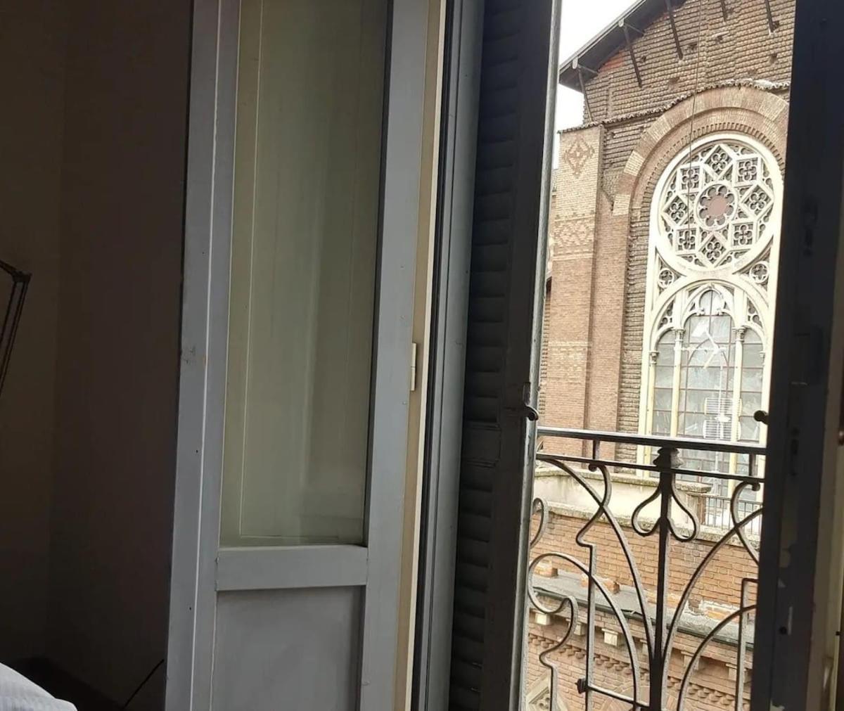 Elegant Naviglio Cool Area Large 5 Pax With Elevator Milan