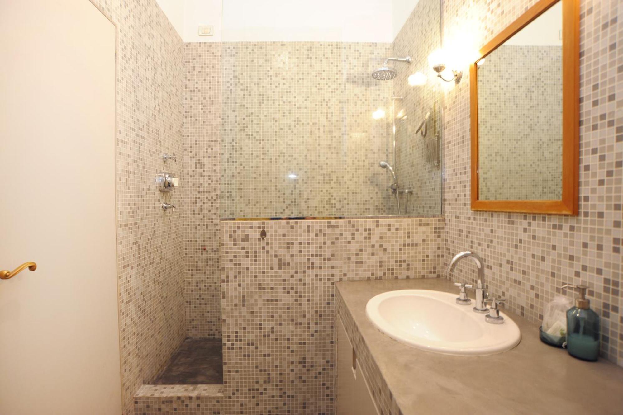 Sarpi Apartment Mailand