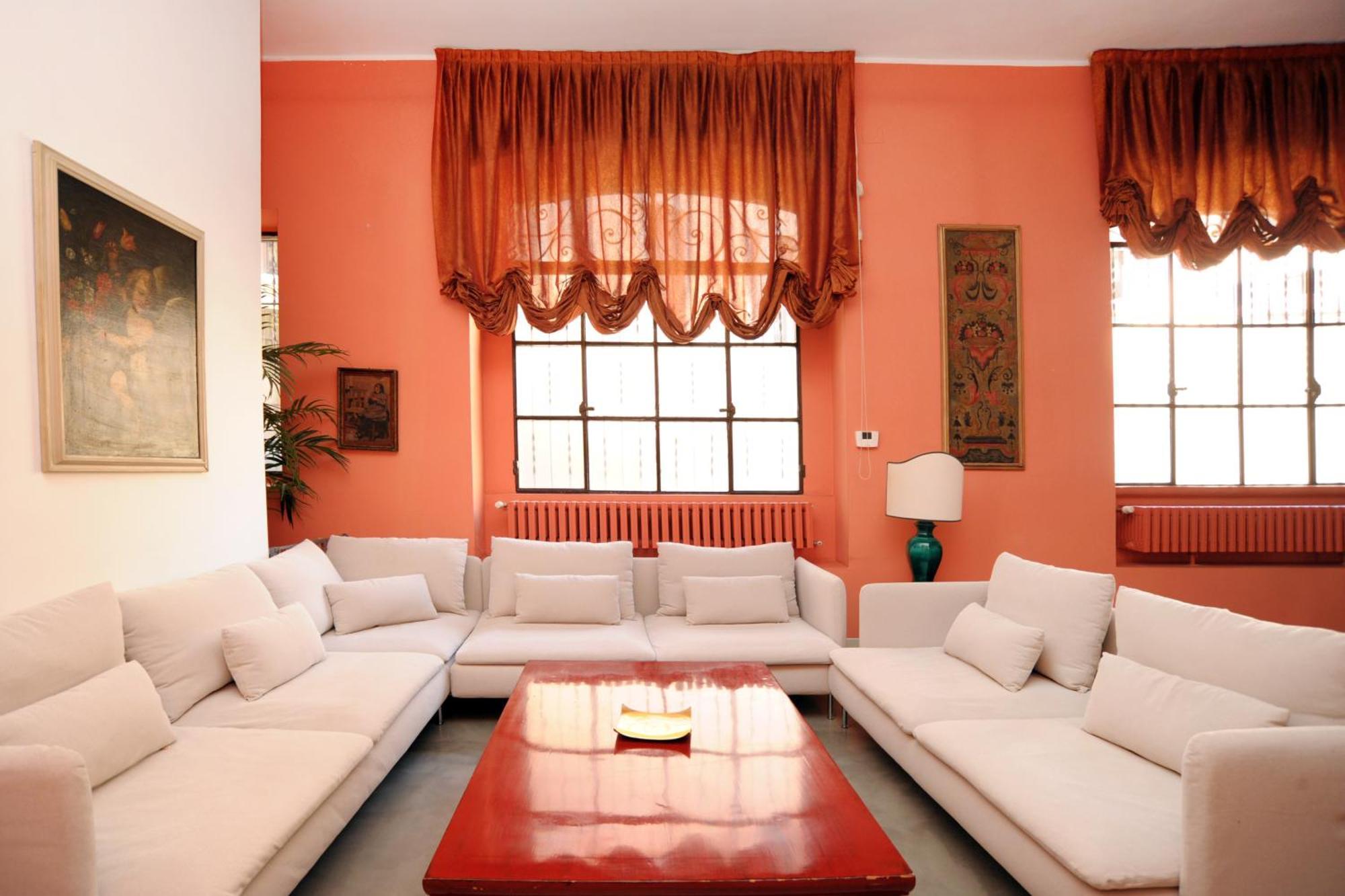 Sarpi Apartment