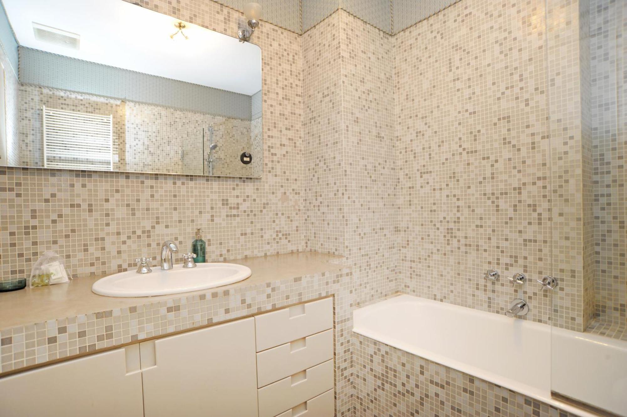Apartment Sarpi