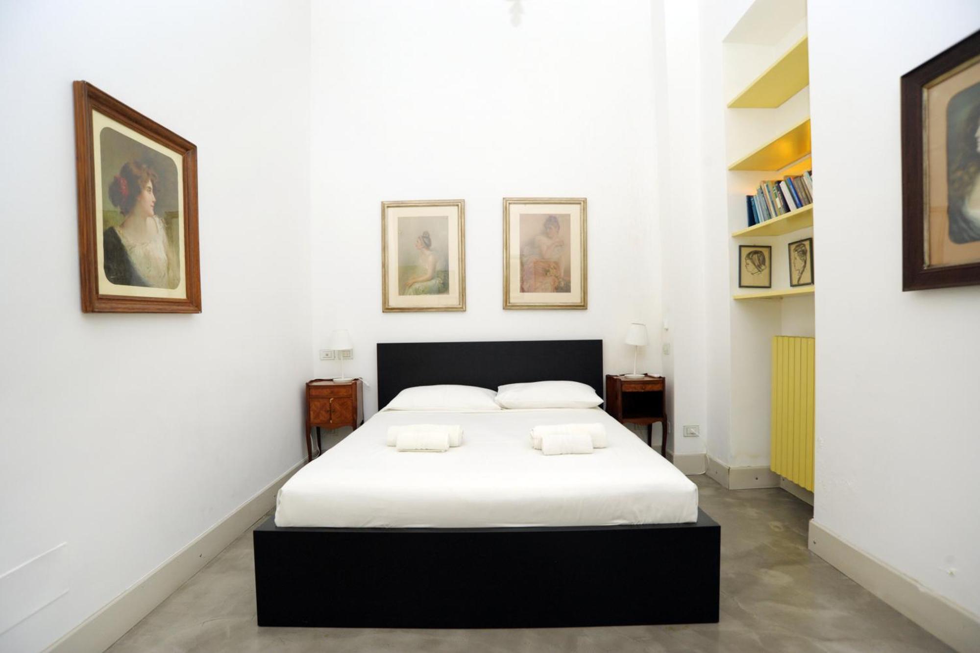 Apartment Sarpi *
