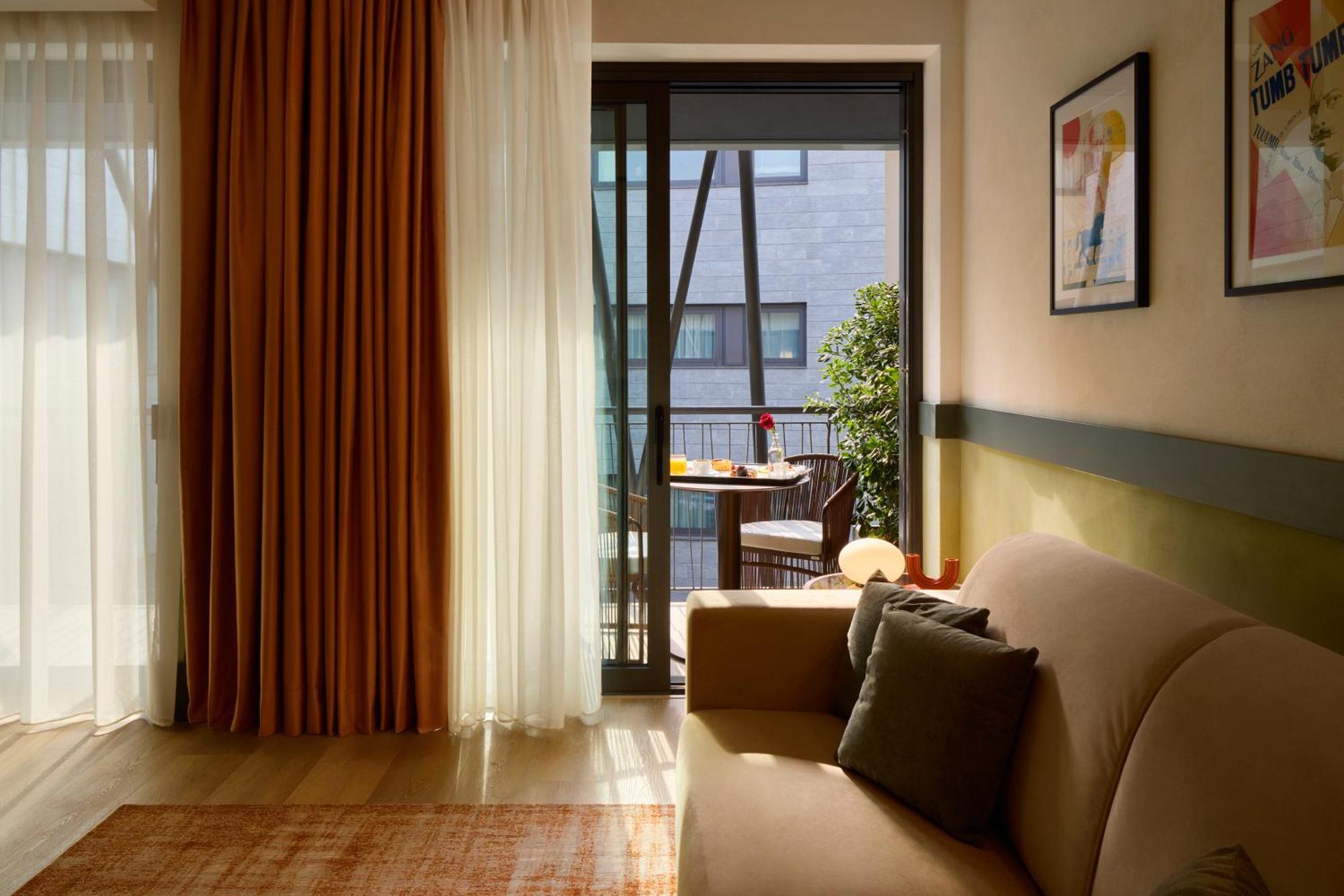 Hotel Nemi 5*