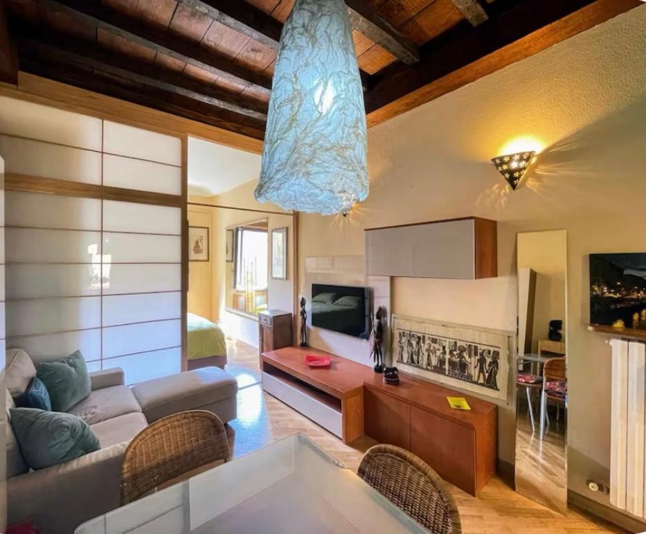 Centro Apartment